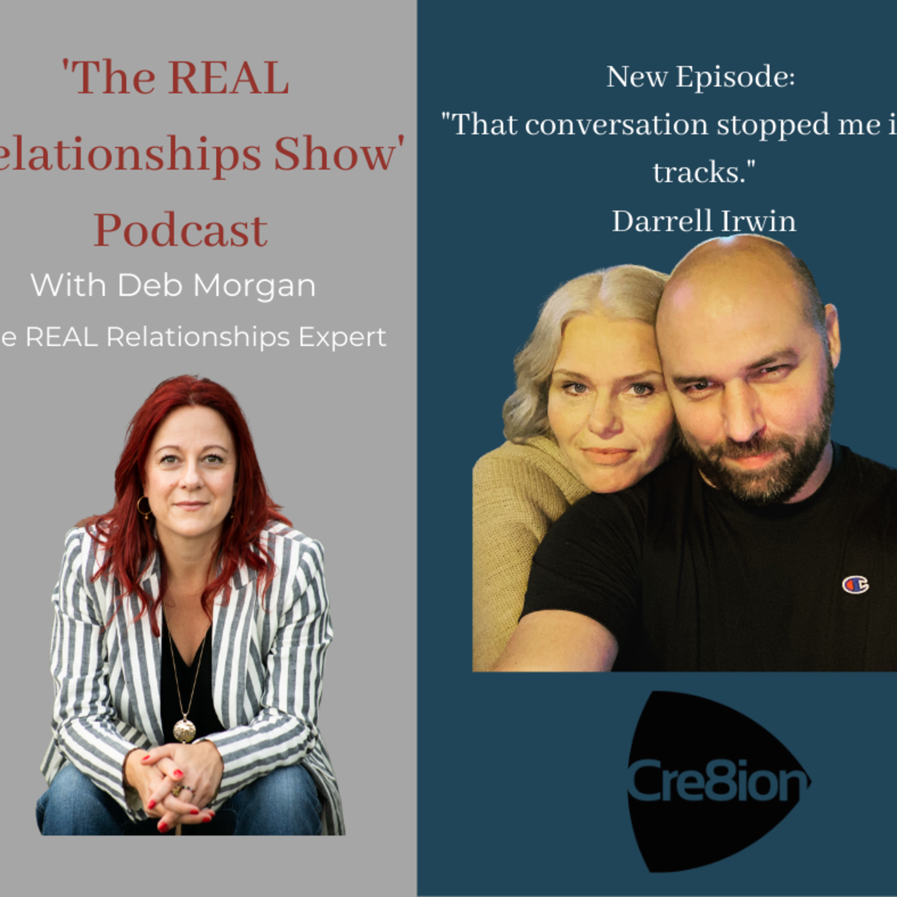 The REAL Relationships Show