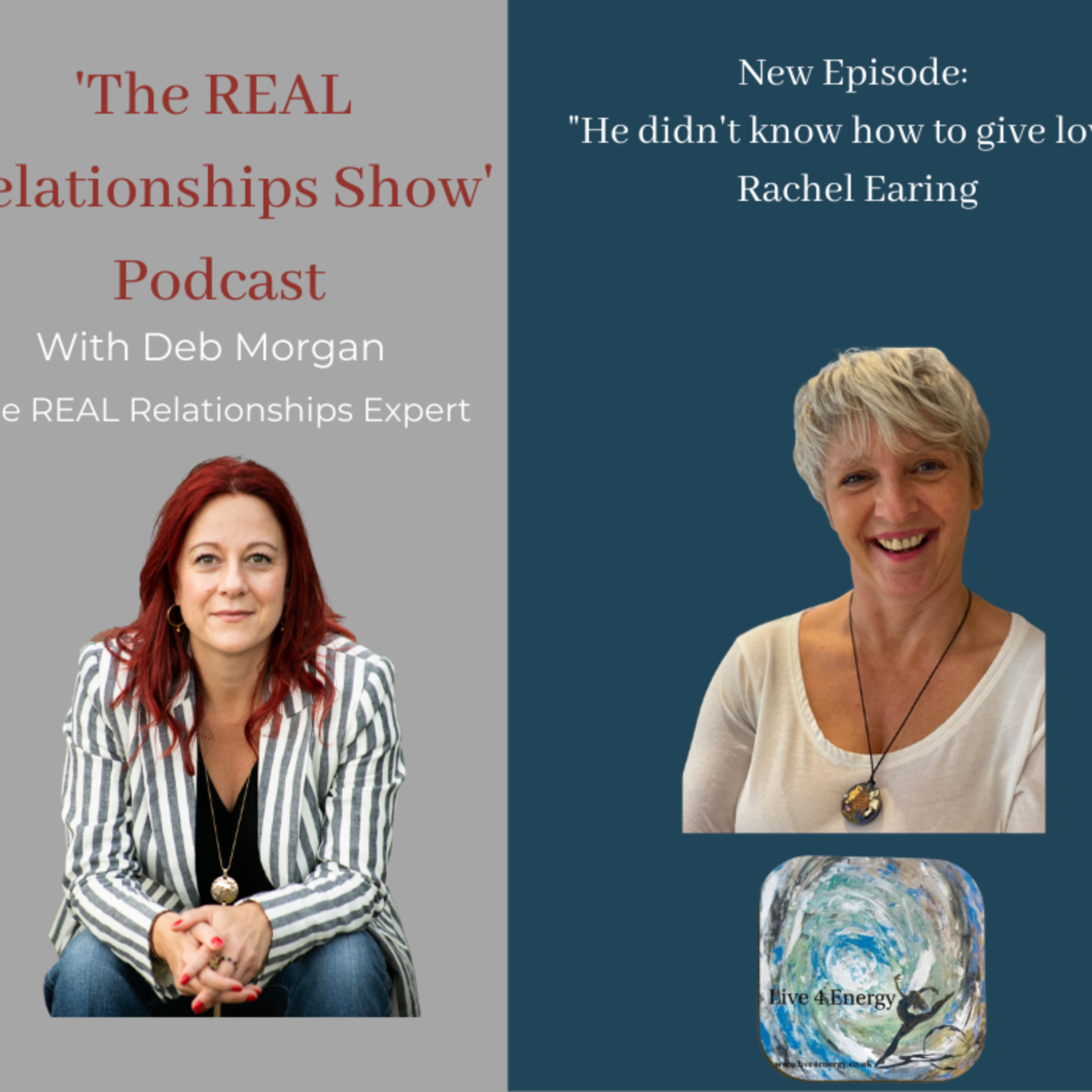 The REAL Relationships Show
