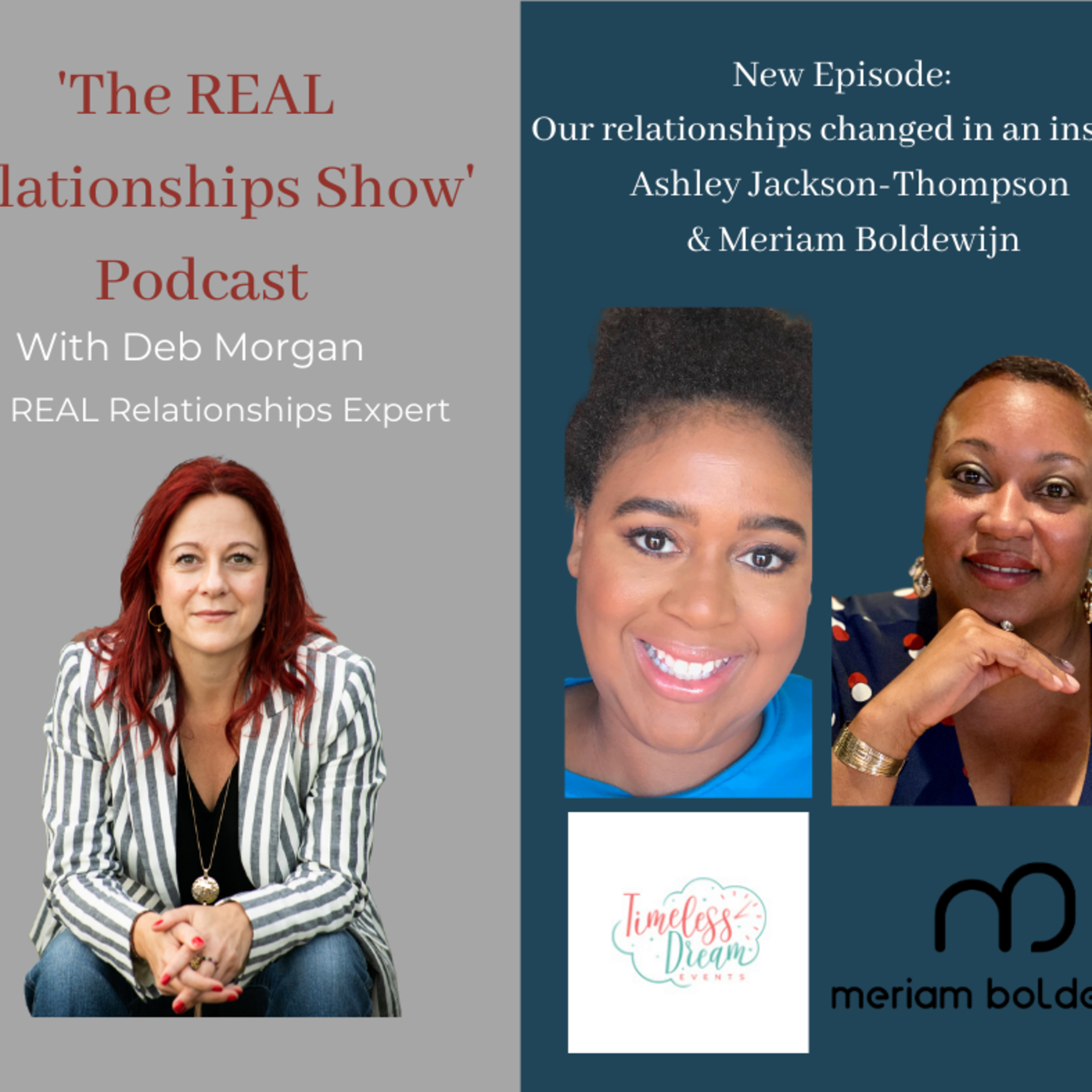 The REAL Relationships Show