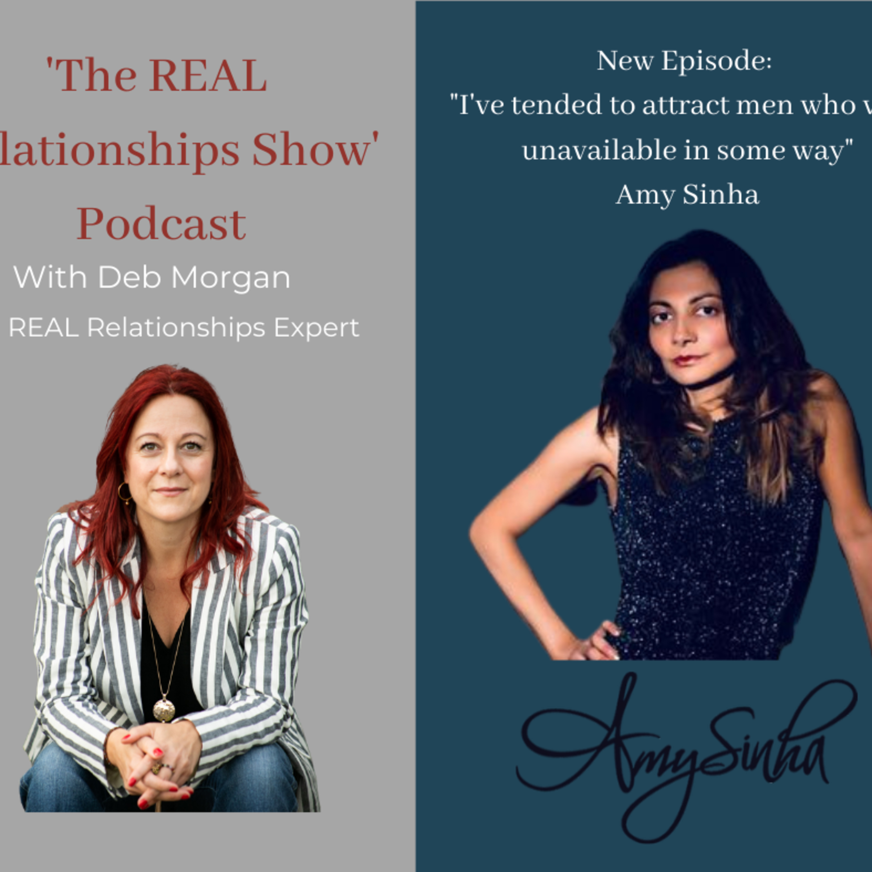 The REAL Relationships Show