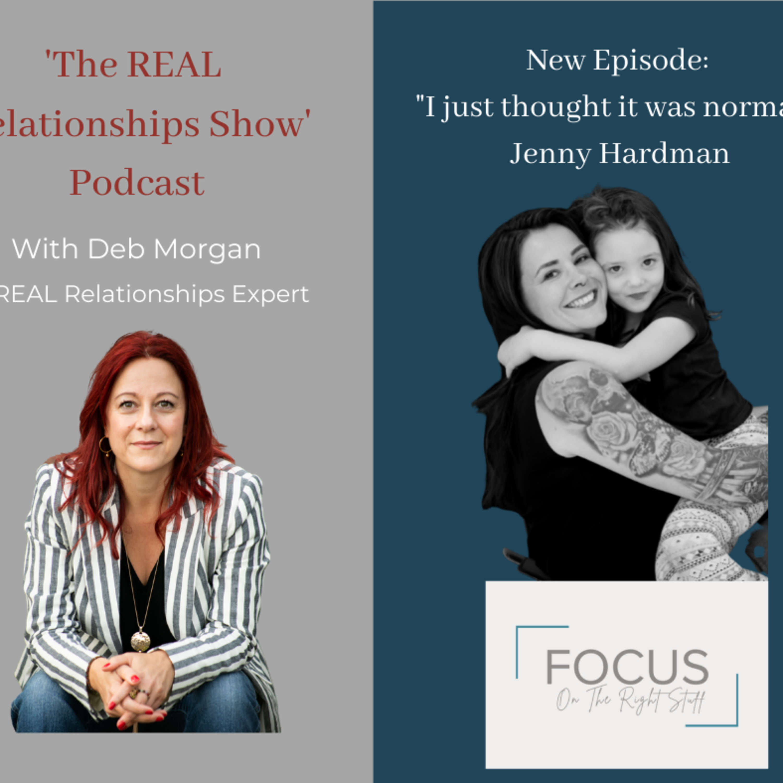 The REAL Relationships Show