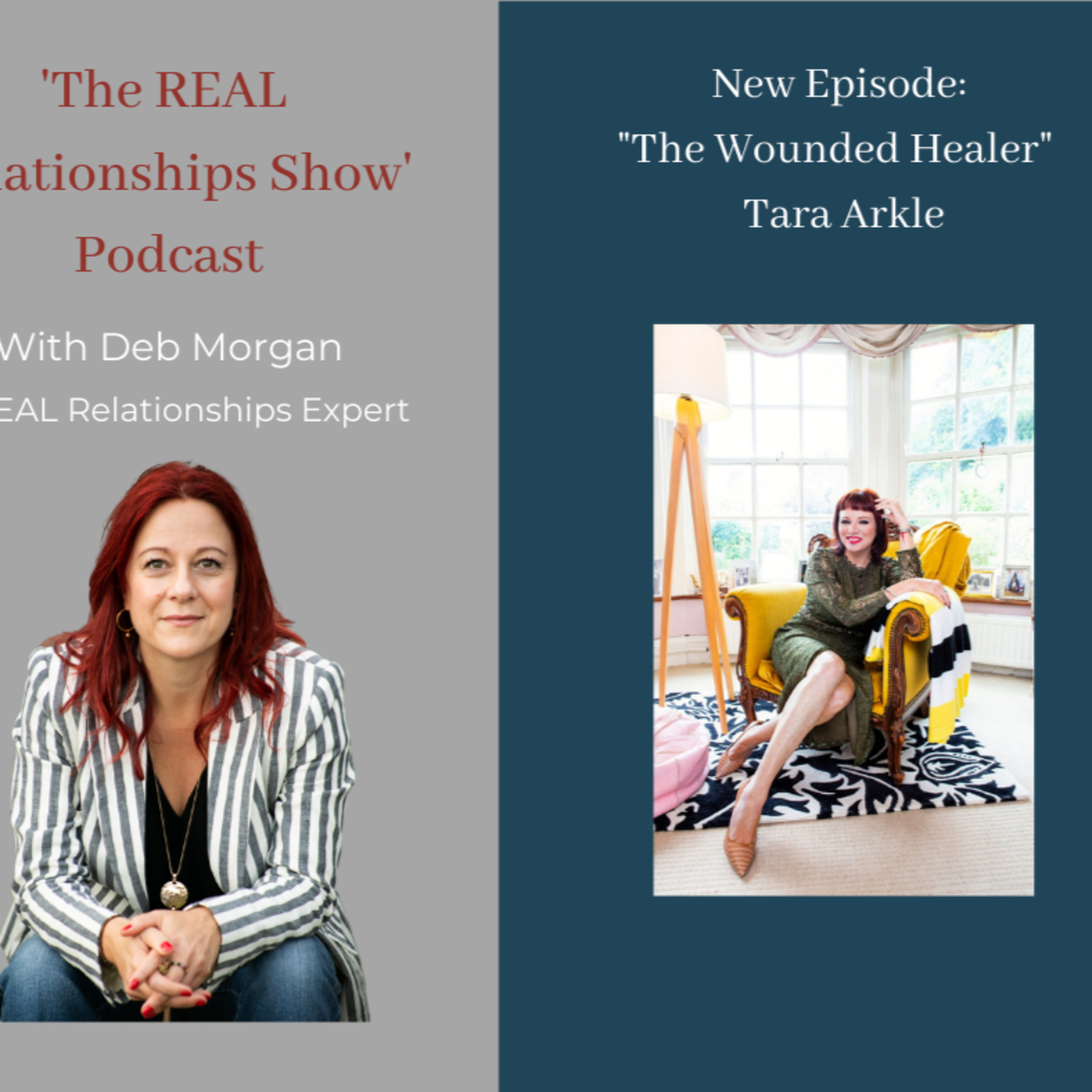 The REAL Relationships Show