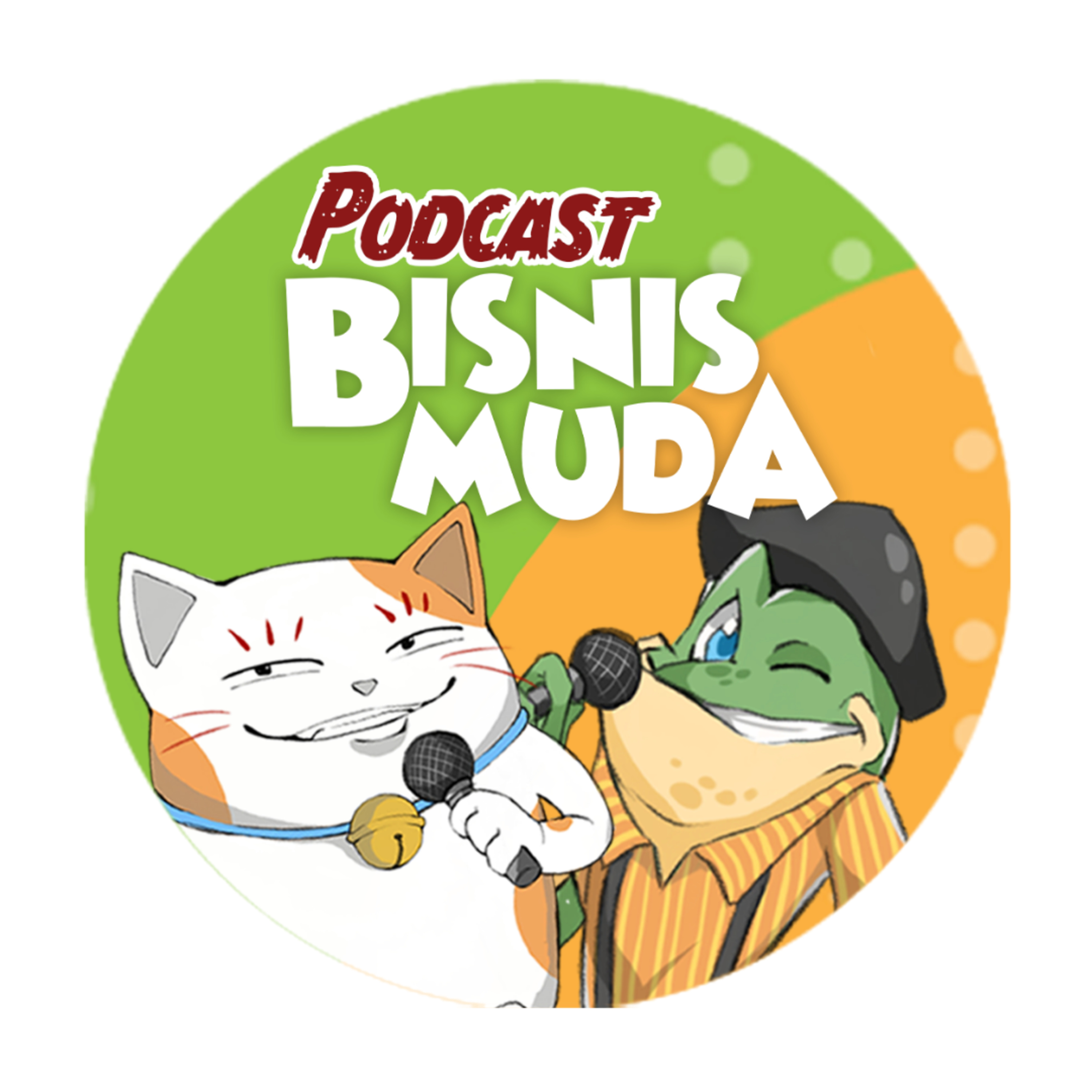 03. Modus Penipuan Baru Transfer Balik Pakai Pulsa episode artwork