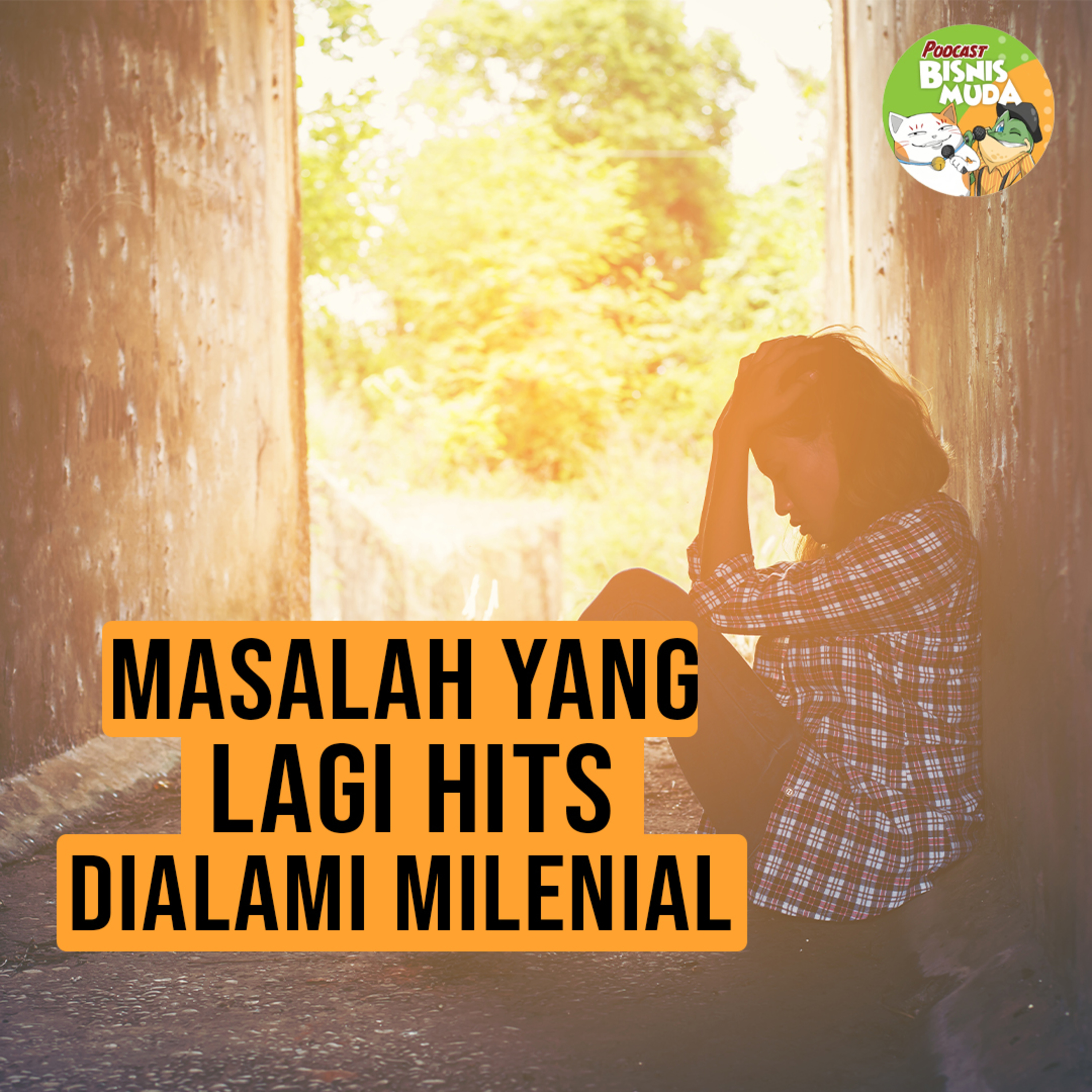 Podcast Bisnis Muda