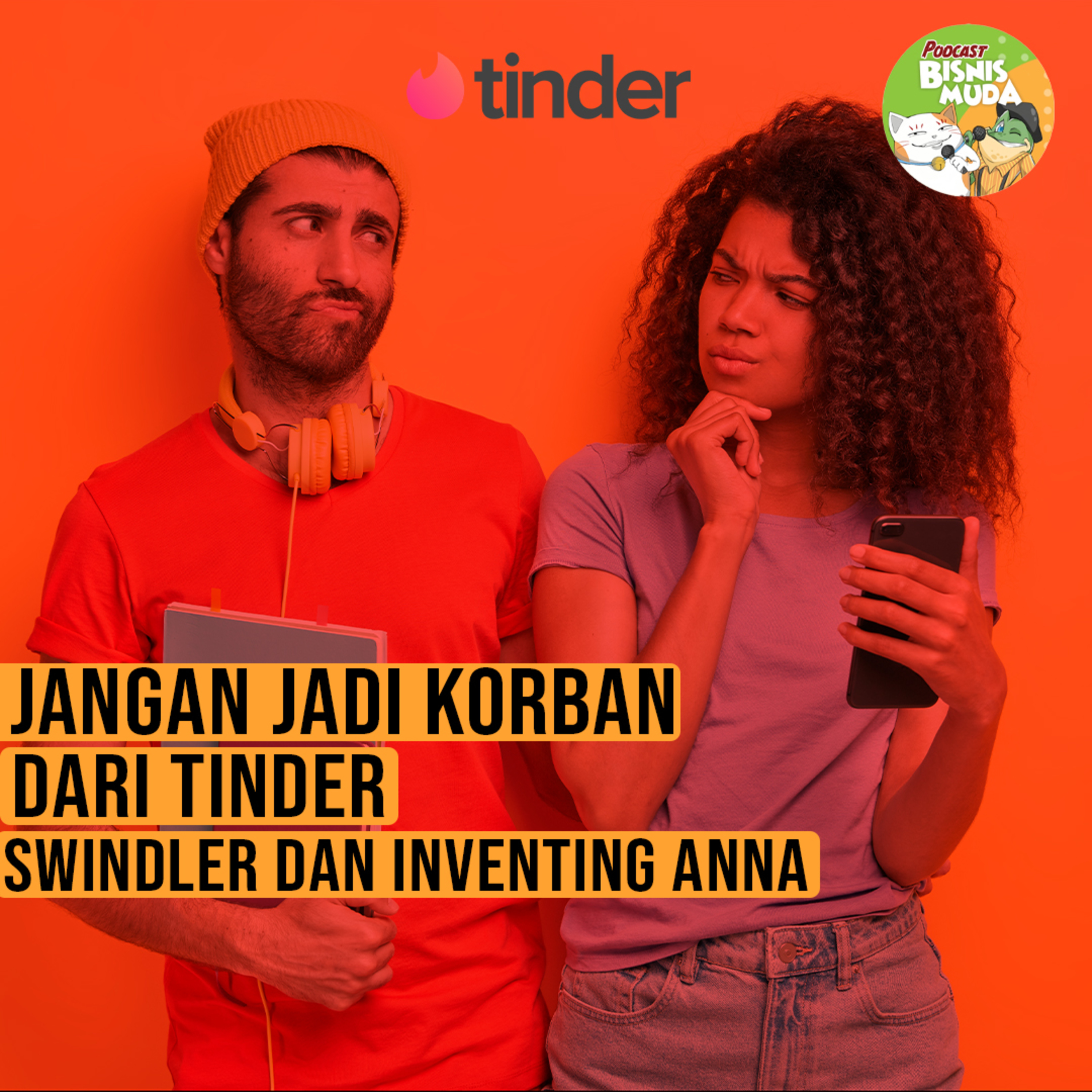 Podcast Bisnis Muda