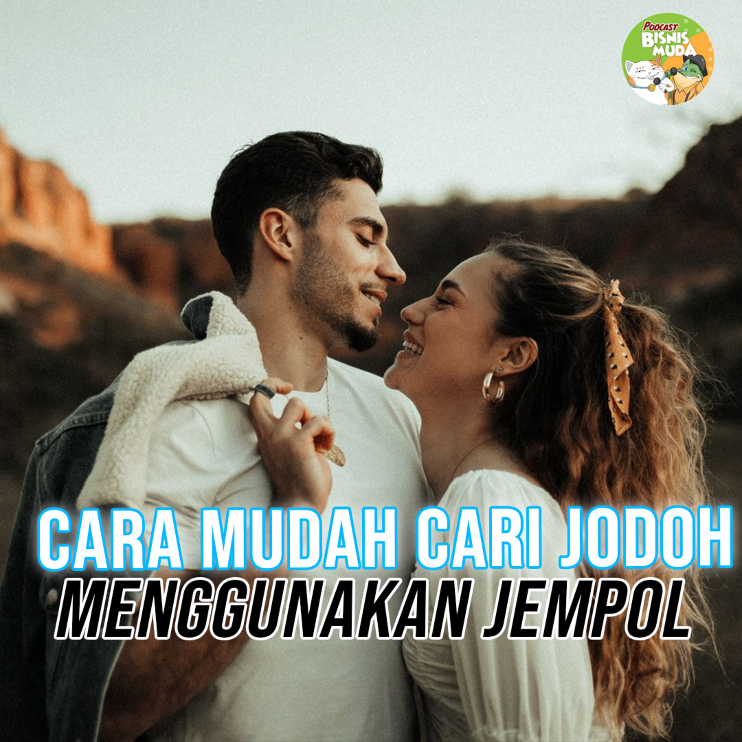 Podcast Bisnis Muda