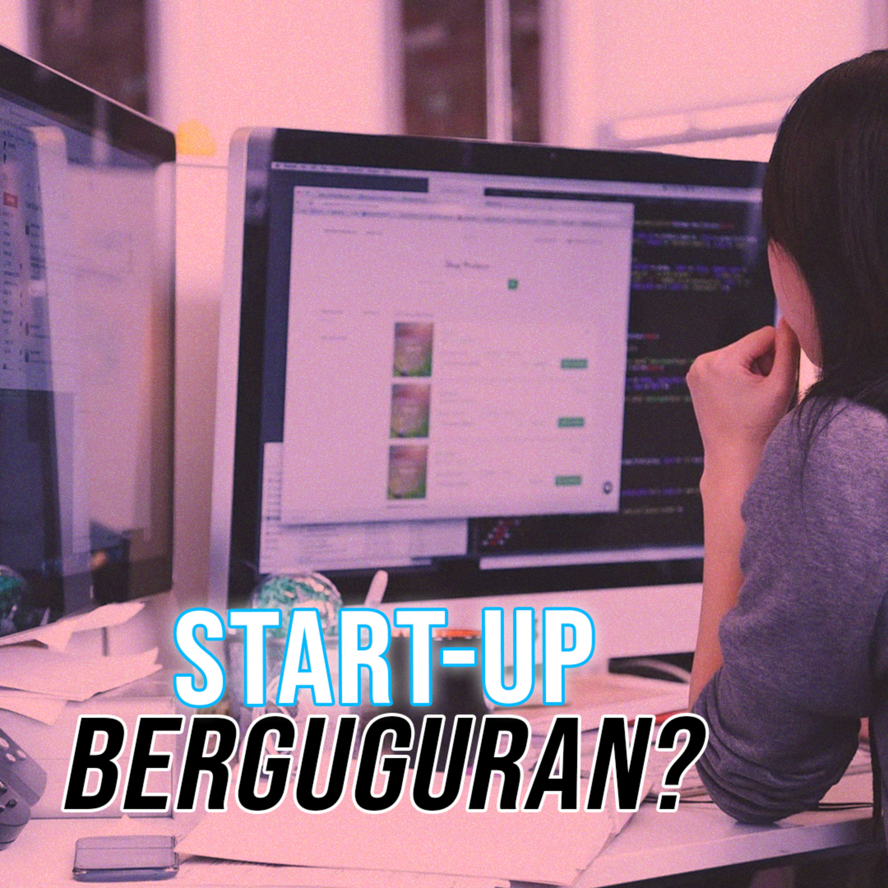 Podcast Bisnis Muda