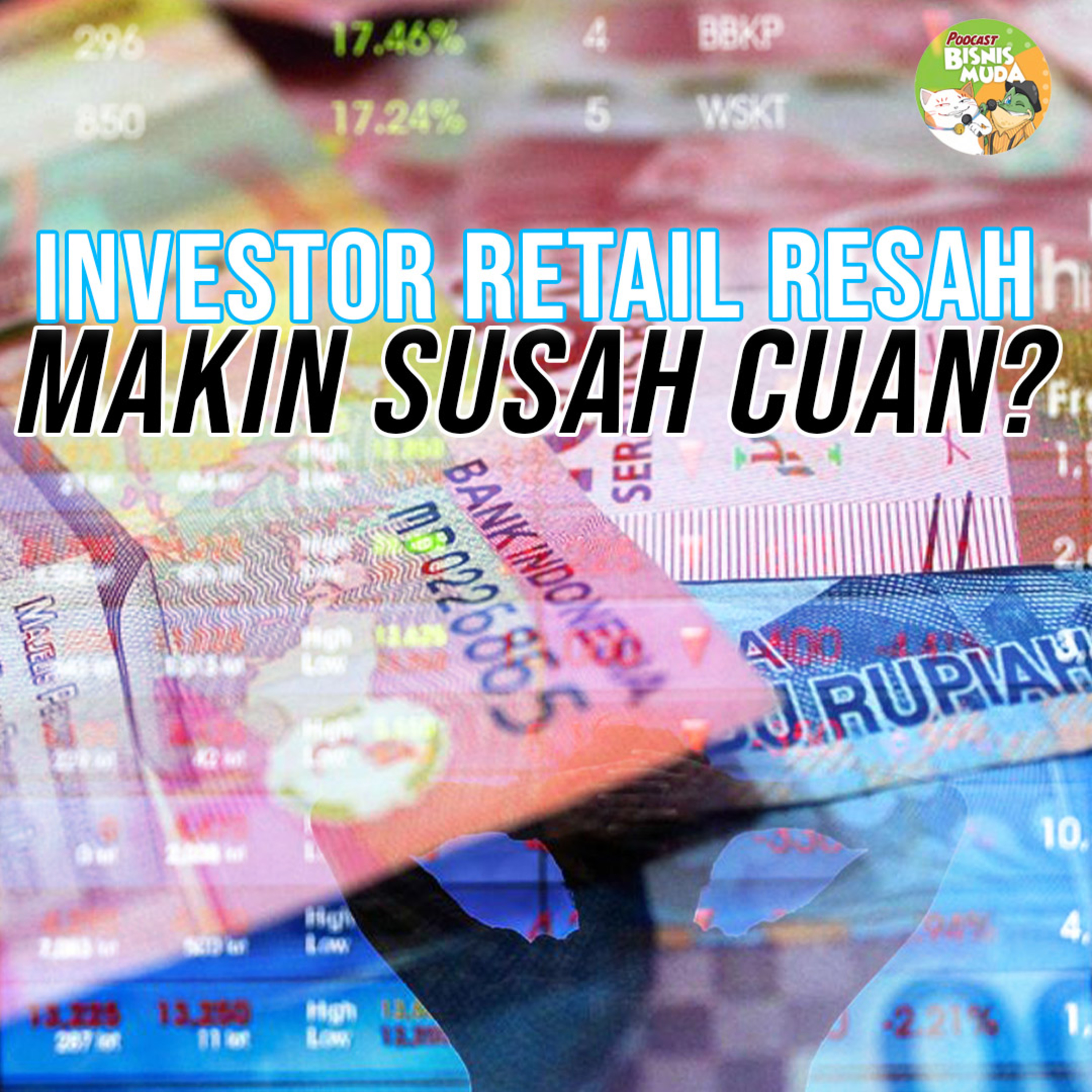 Podcast Bisnis Muda
