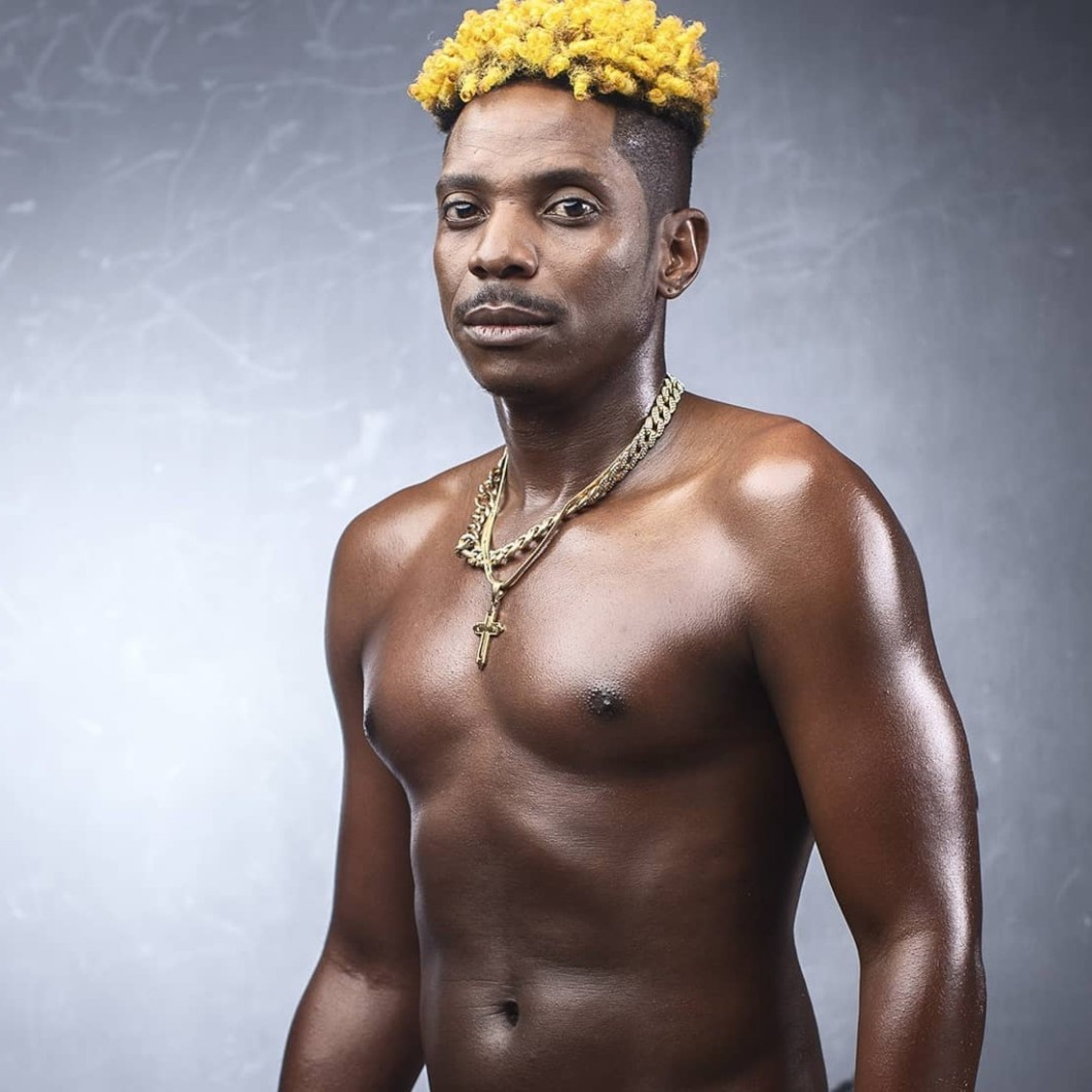Ep27 ERIC OMONDI..... CHASING CLOUT.  episode artwork