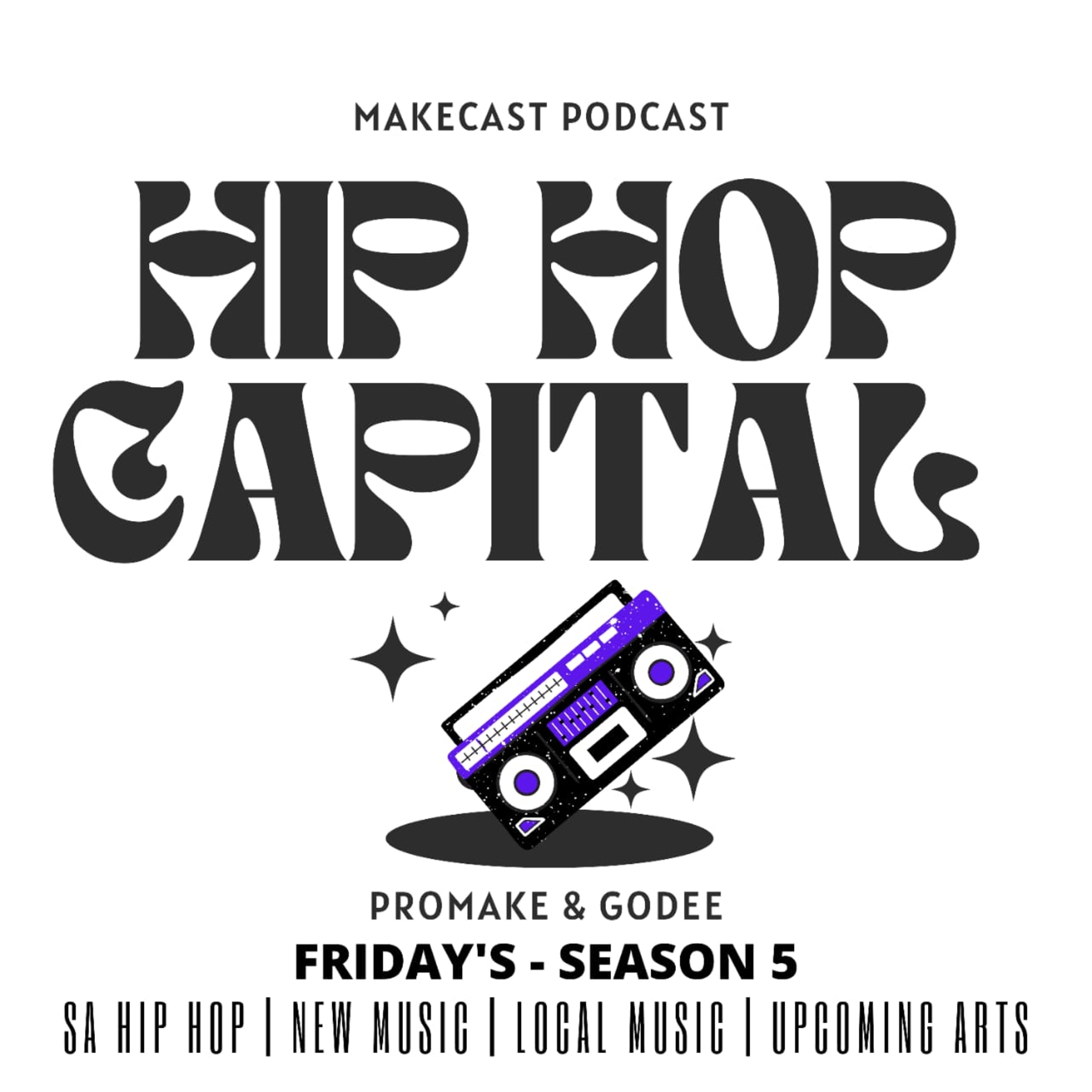 MakeCast PodCast