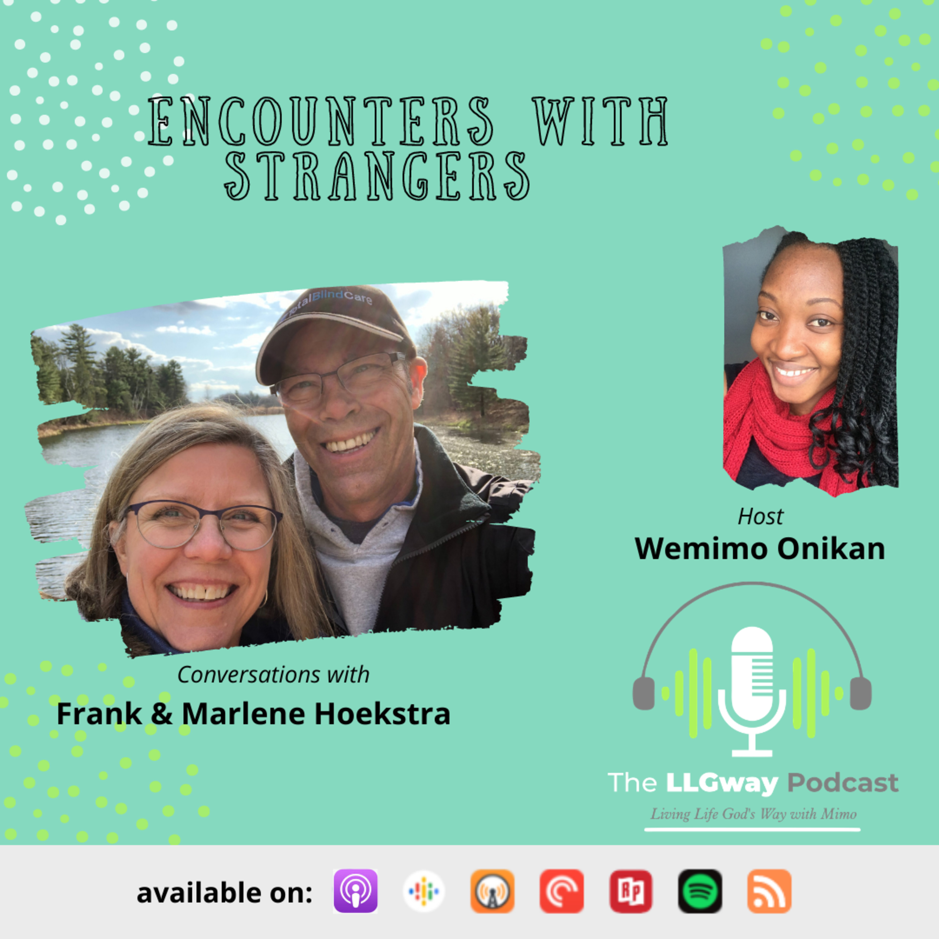 My Lighthouse Podcast