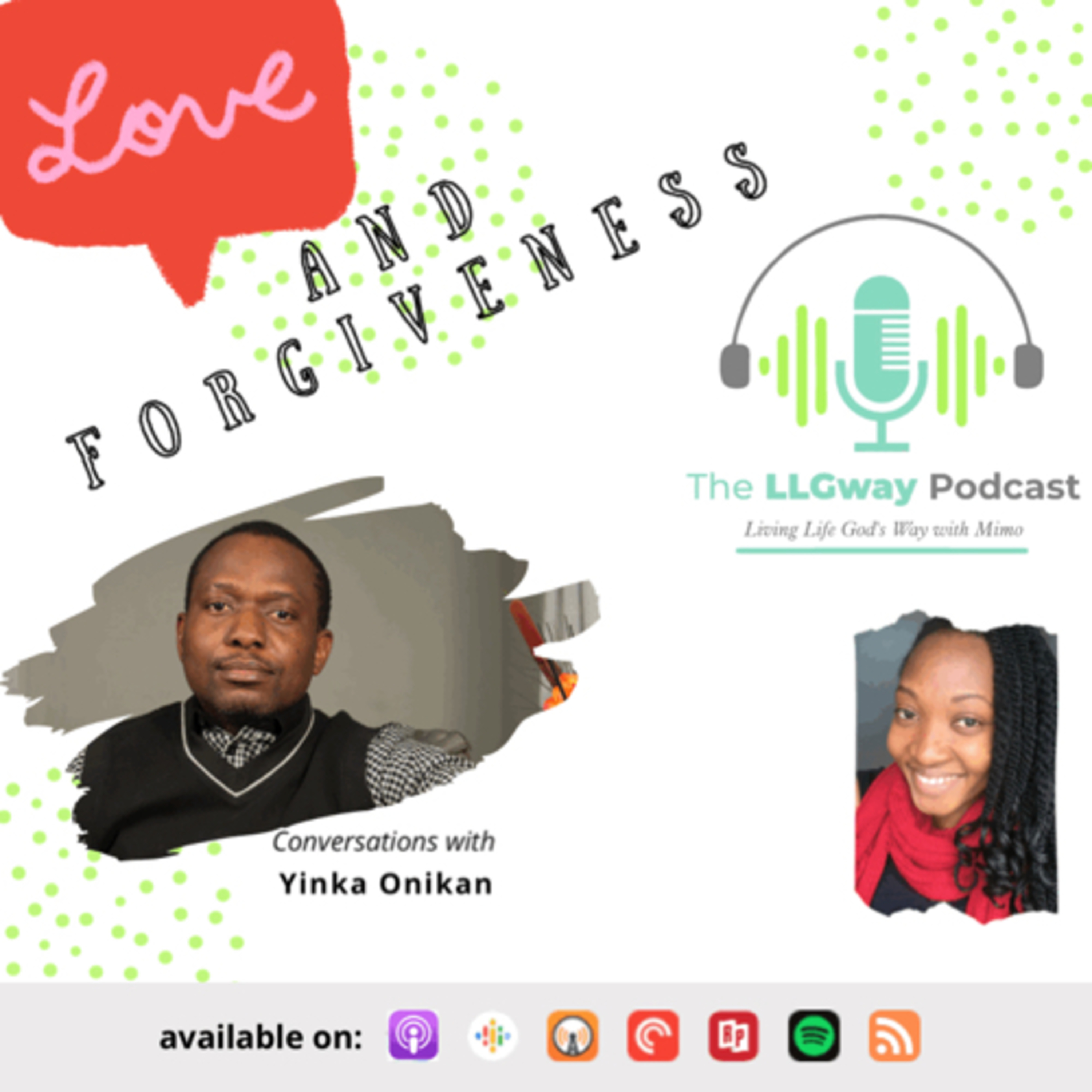 My Lighthouse Podcast
