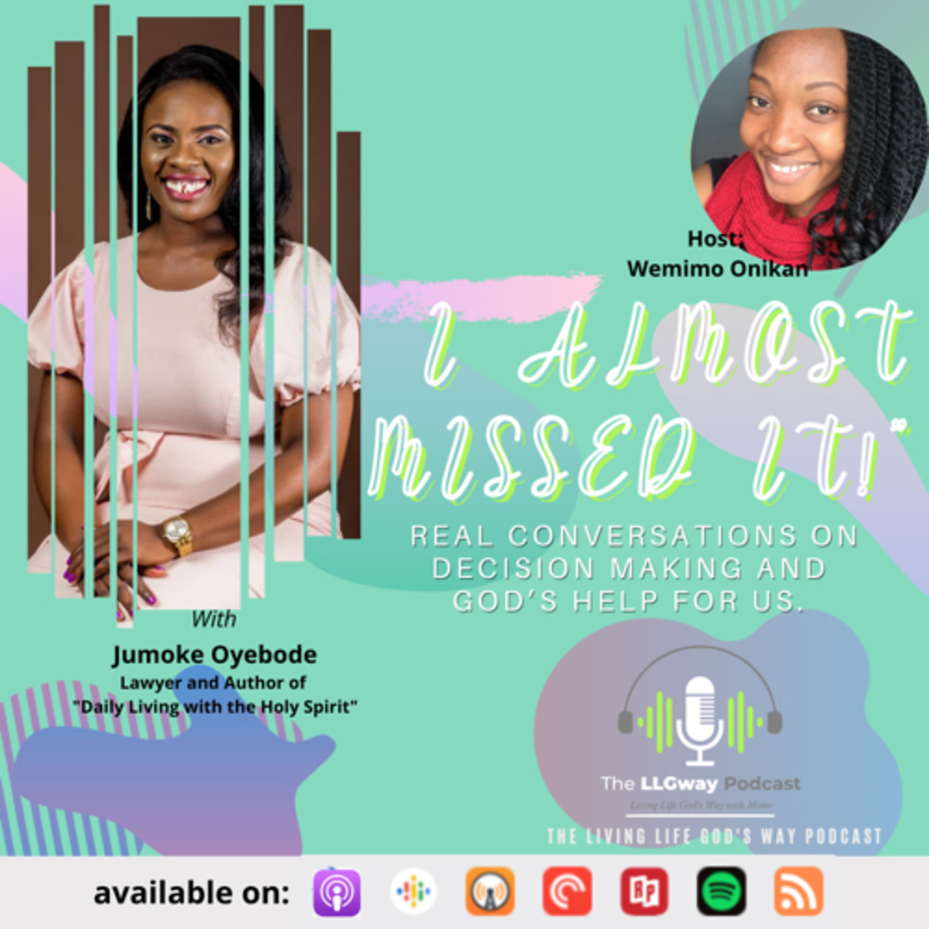 My Lighthouse Podcast