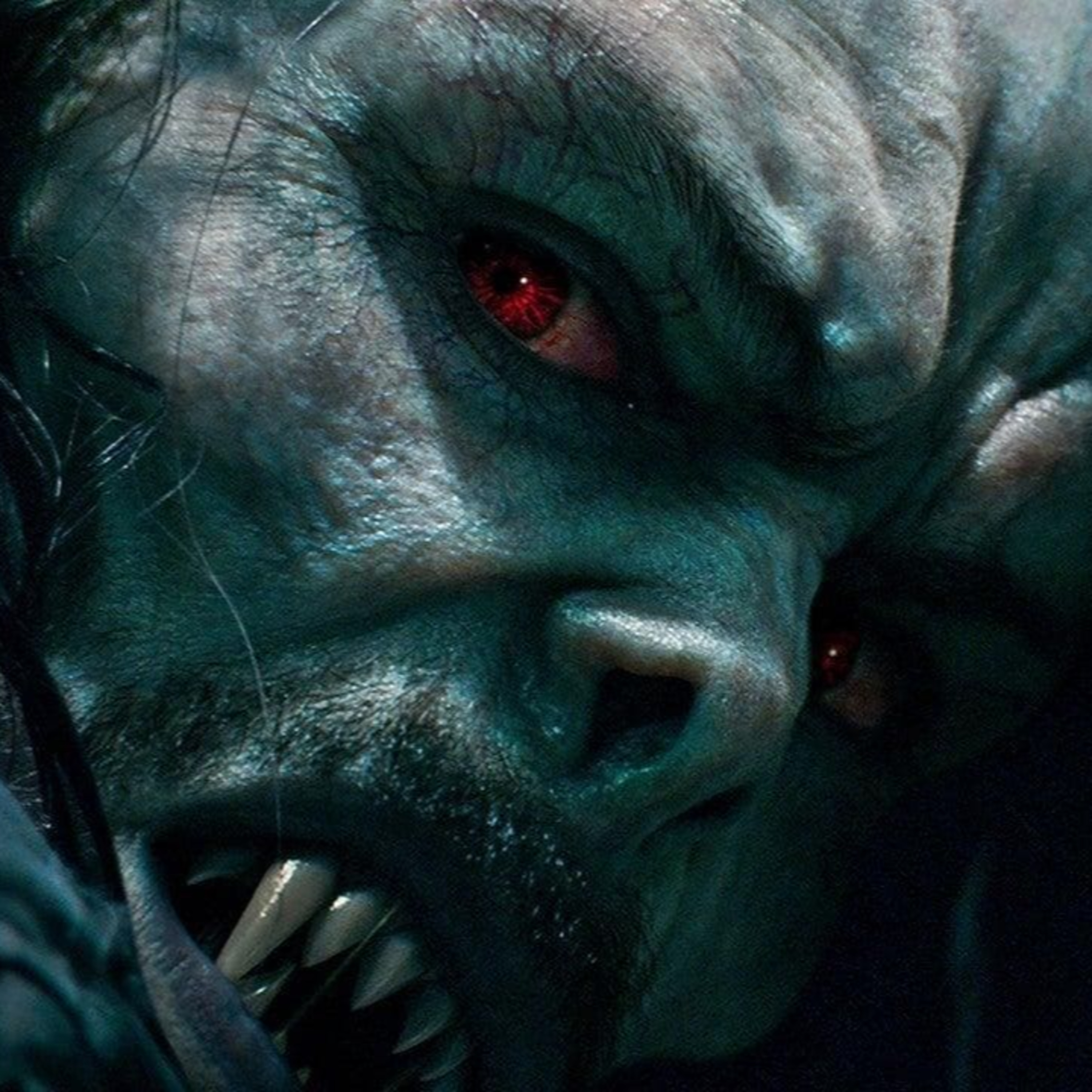 103. Morbius, The Bubble, Apollo 10½: A Space Age Childhood & Road to Wrestlemania: Edge