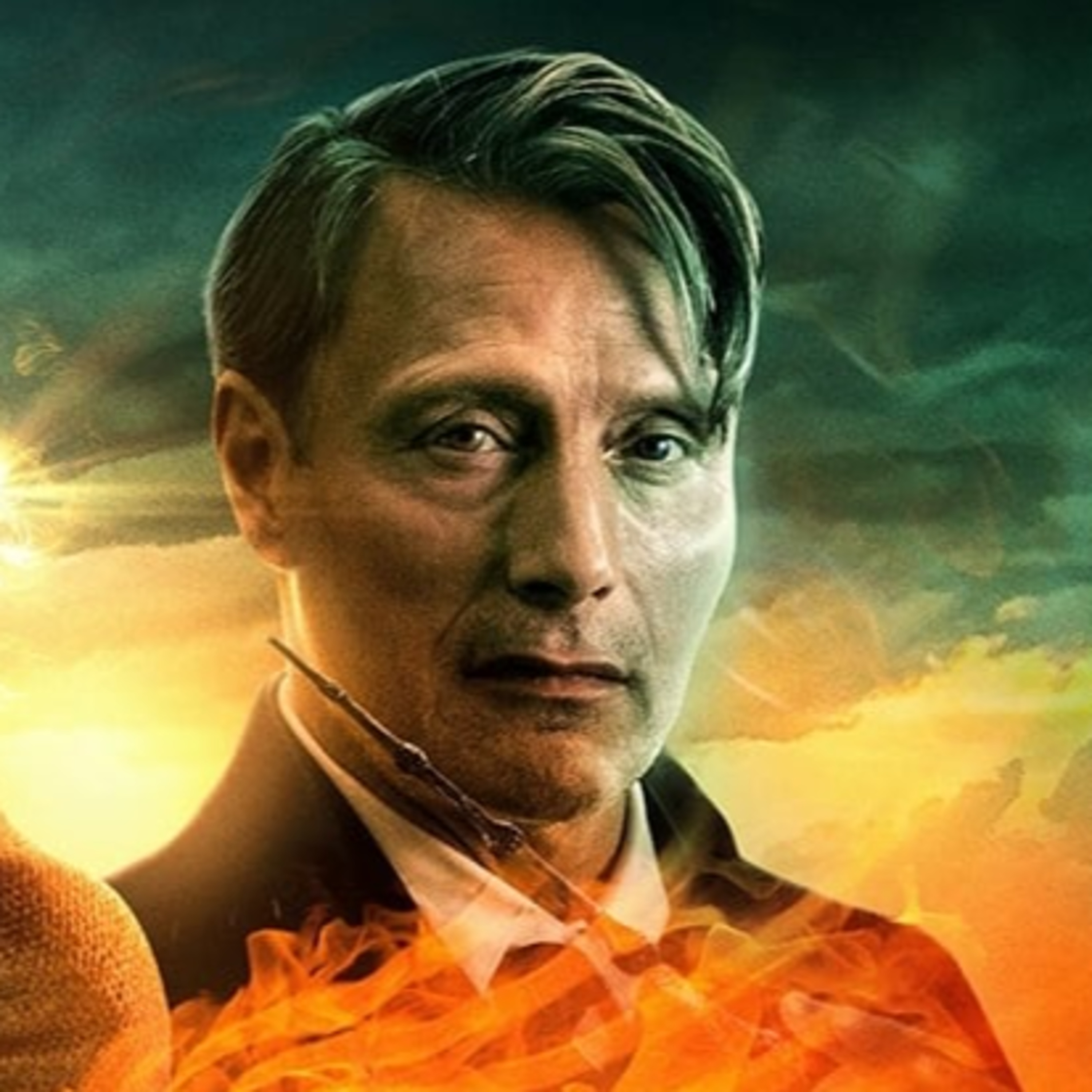 105. The Northman, Fantastic Beasts: The Secrets of Dumbledore, Up in Smoke & Alina's Birthday episode artwork