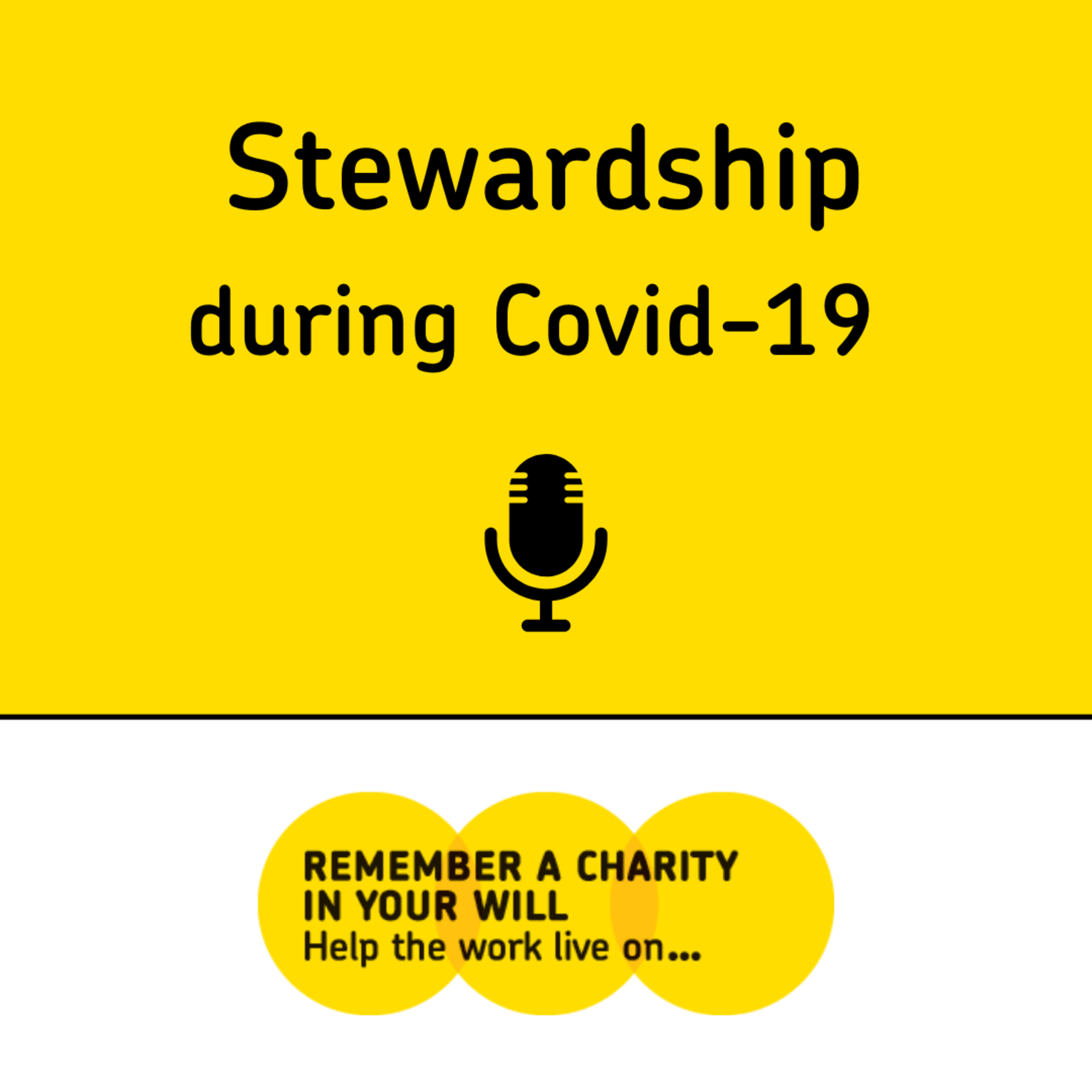 Remember A Charity Podcast