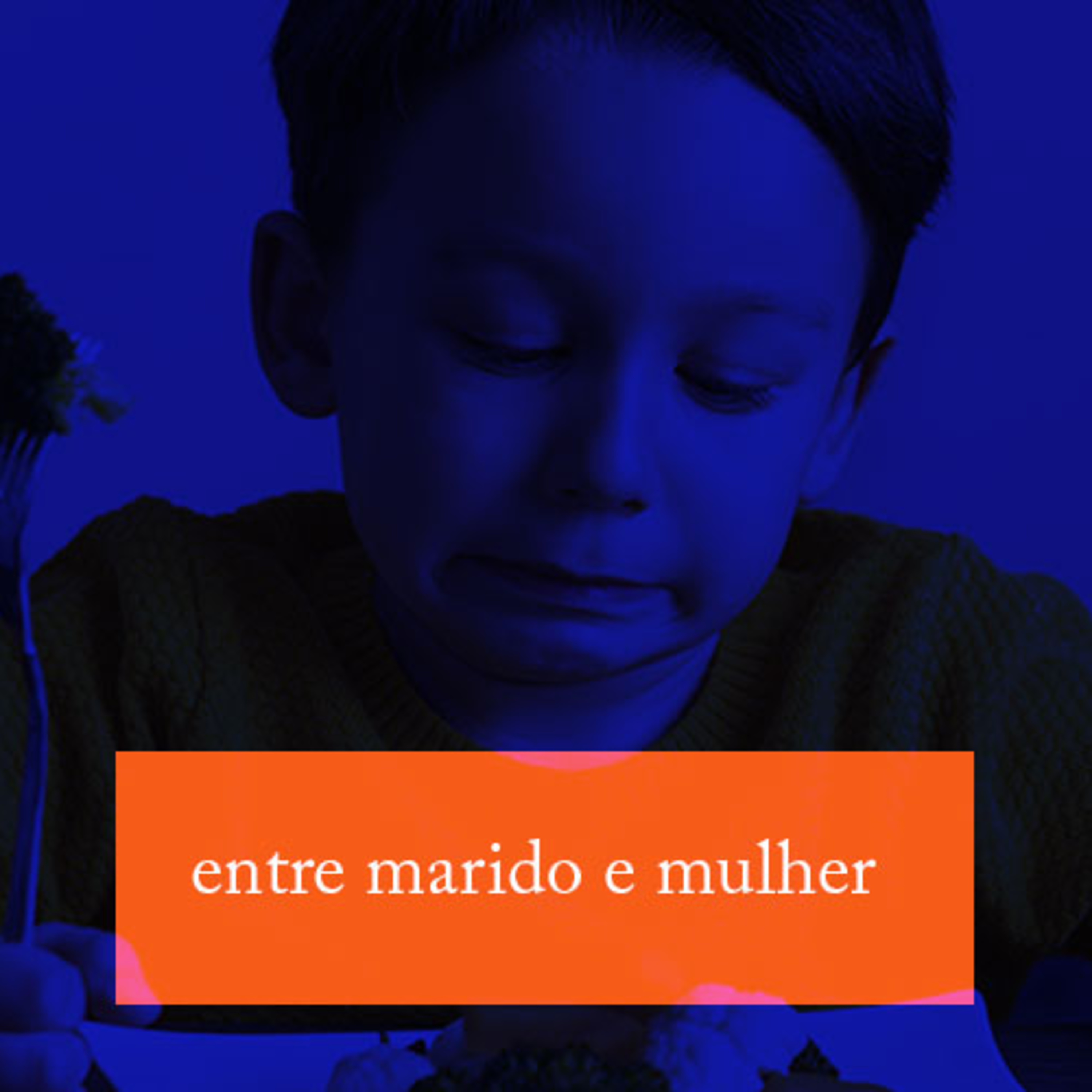 Entre Marido e Mulher