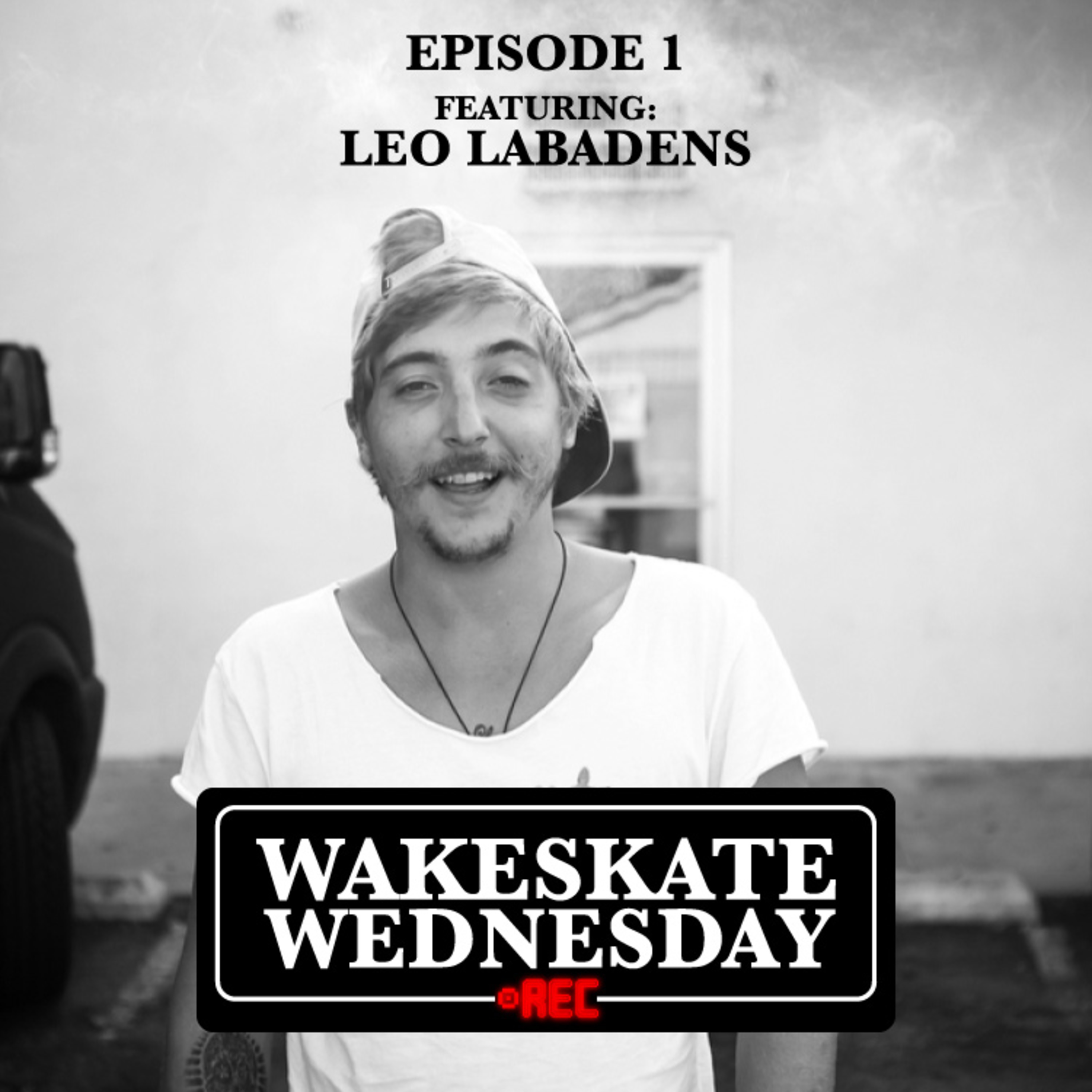 Wakeskate Wednesday