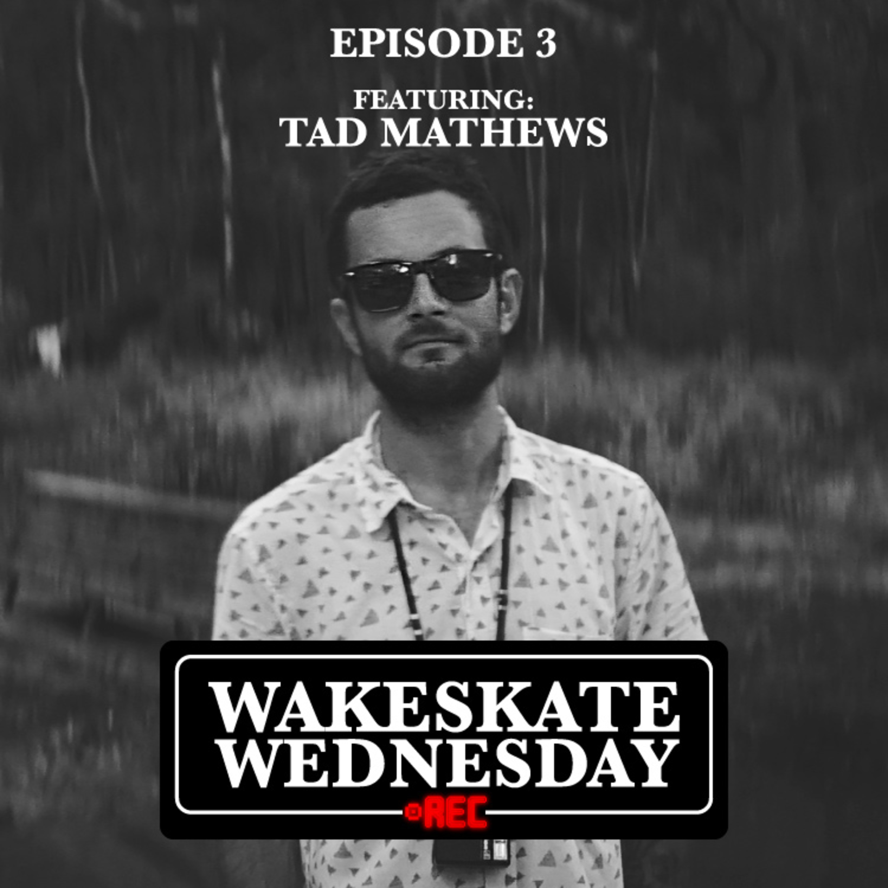 Wakeskate Wednesday