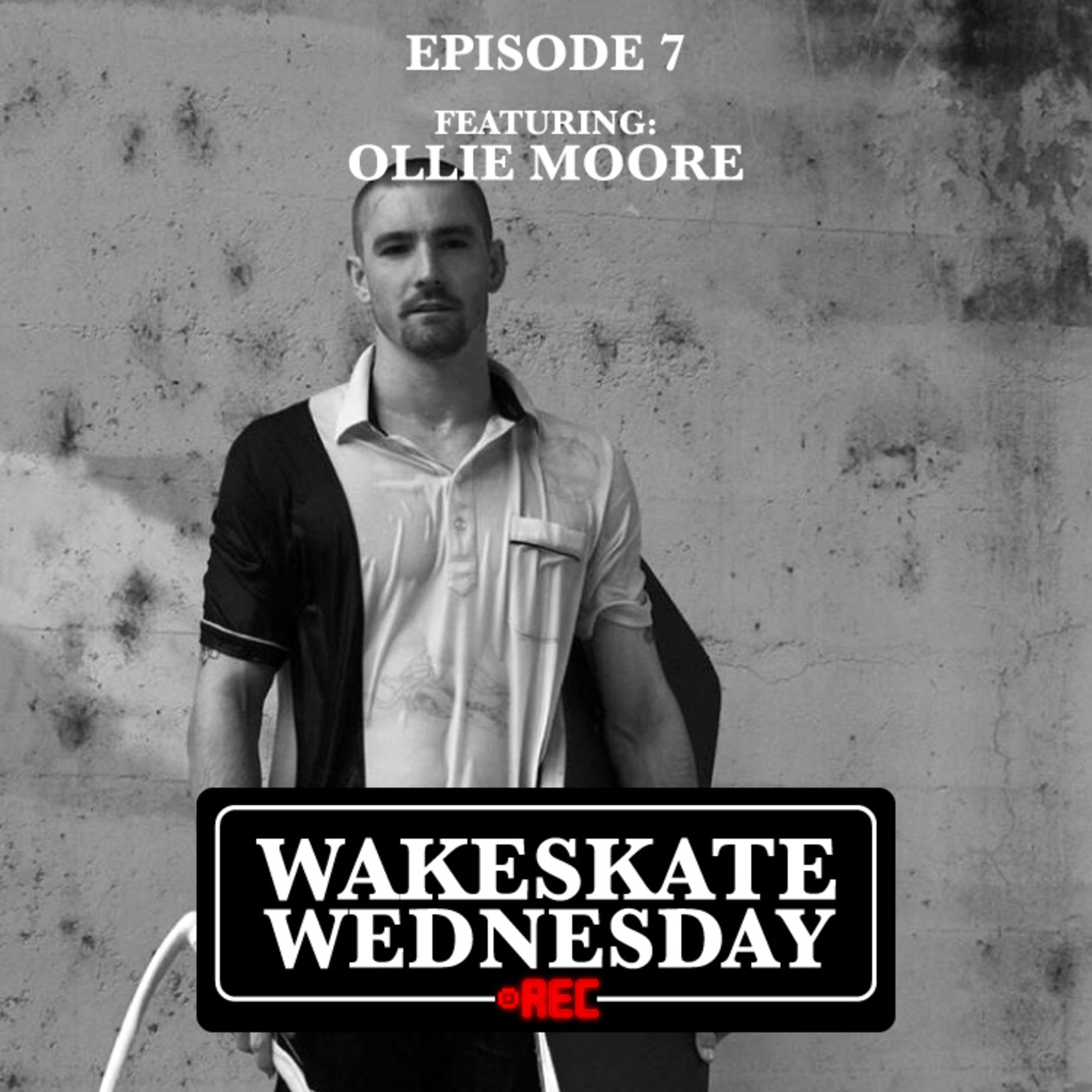 Wakeskate Wednesday