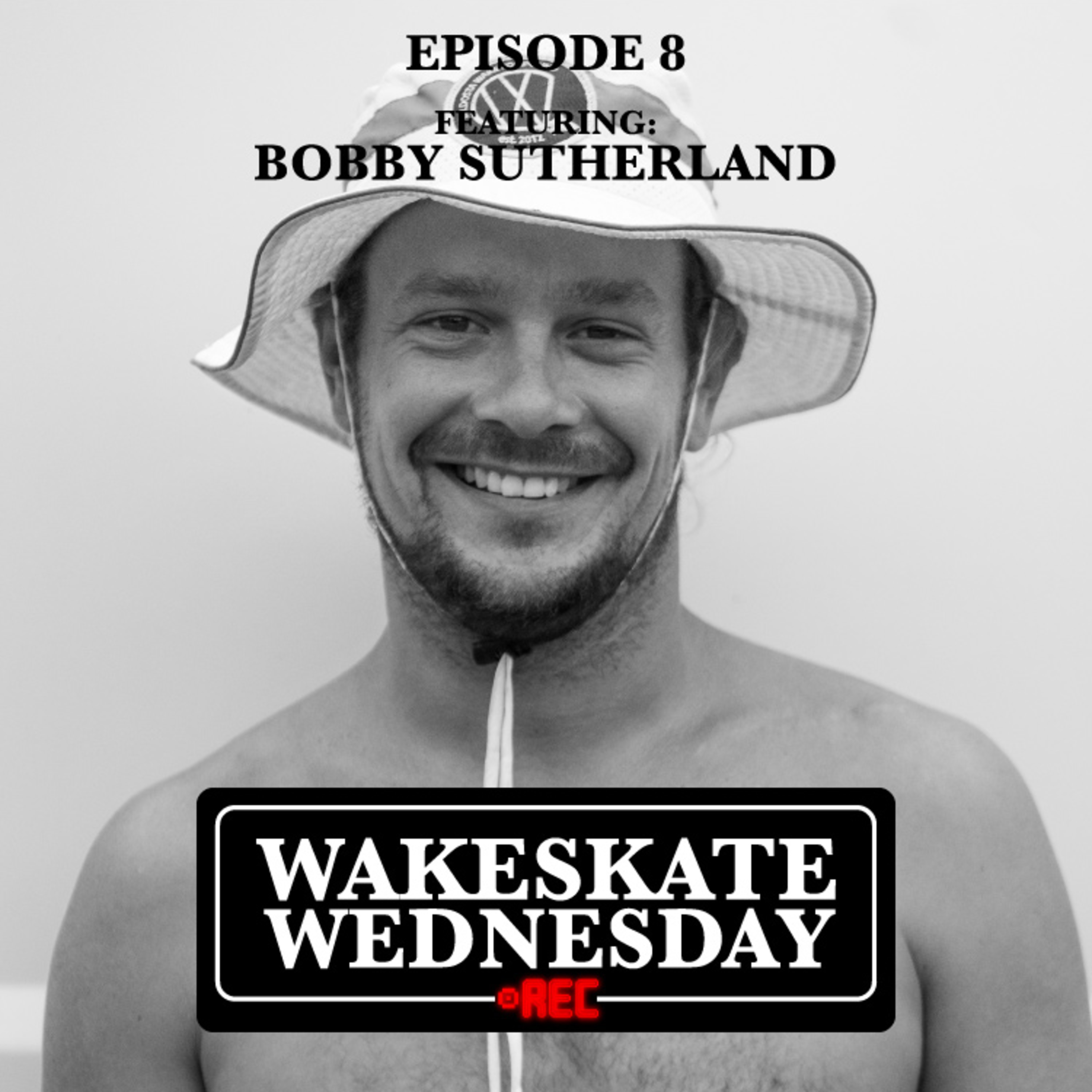 Wakeskate Wednesday
