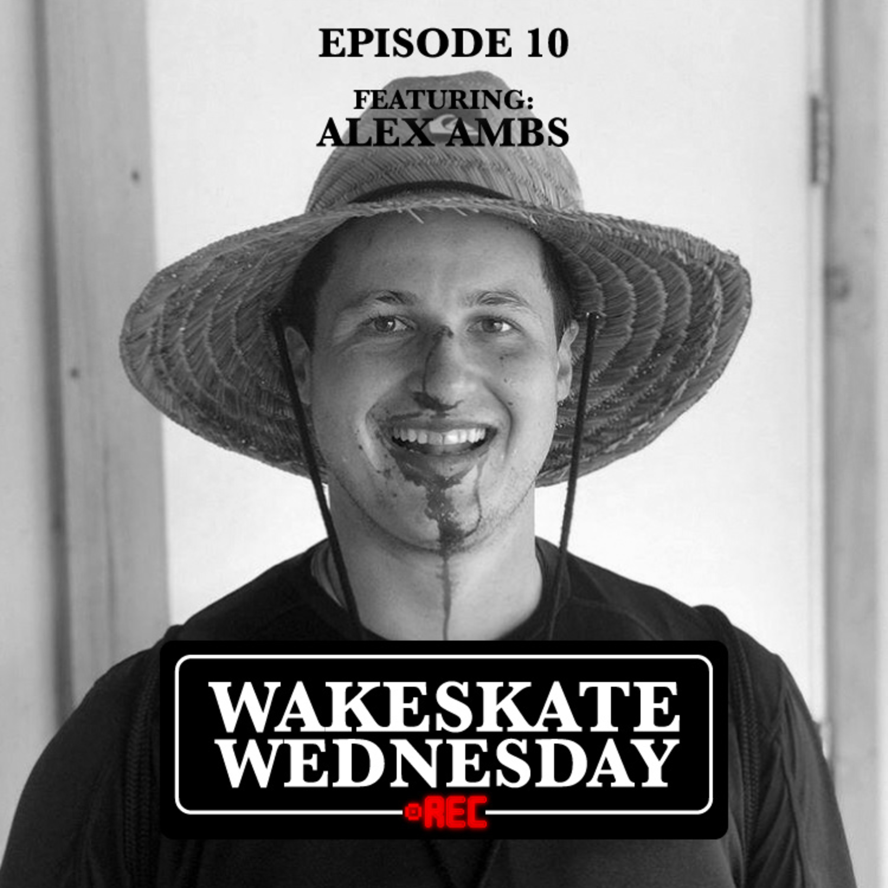 Wakeskate Wednesday