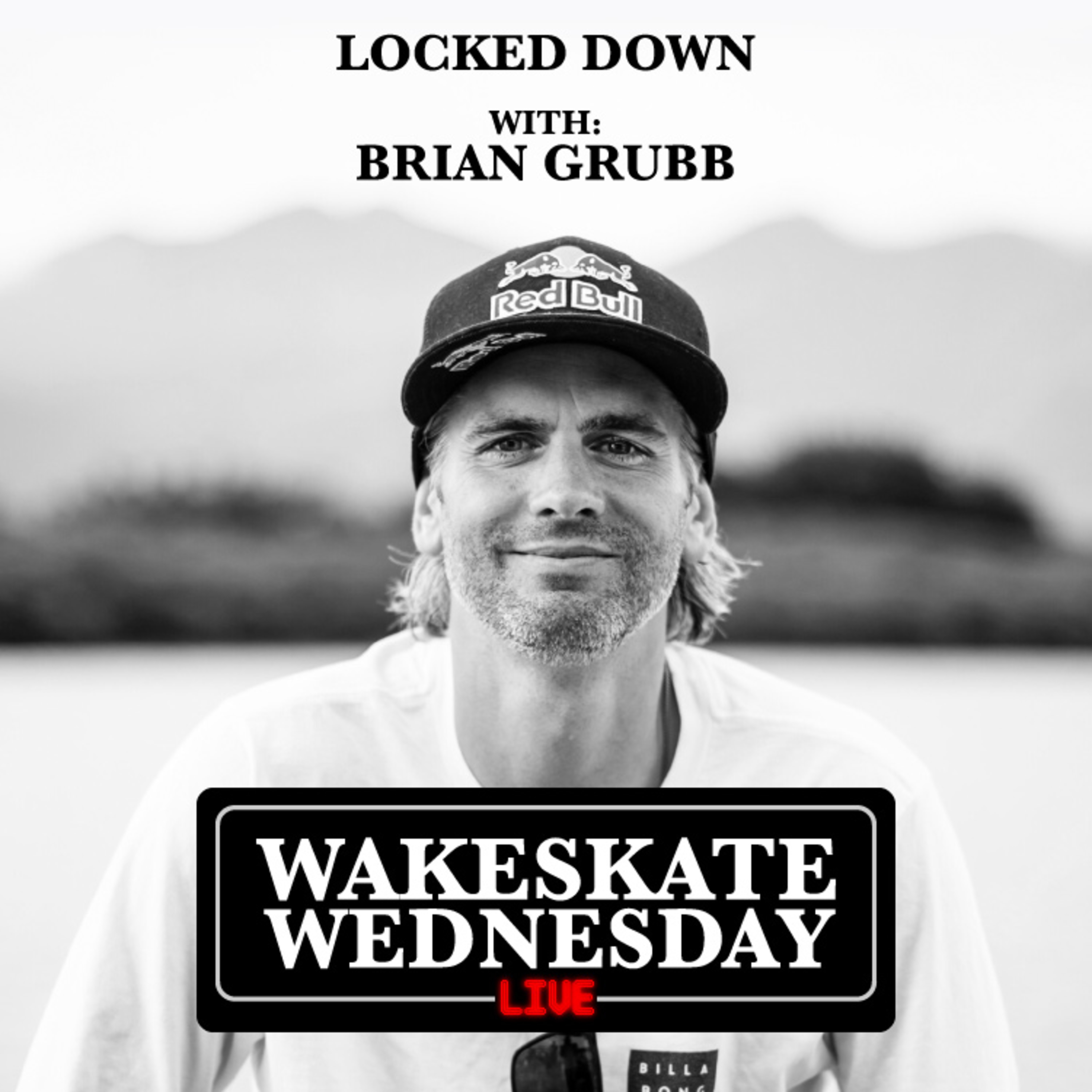 Wakeskate Wednesday