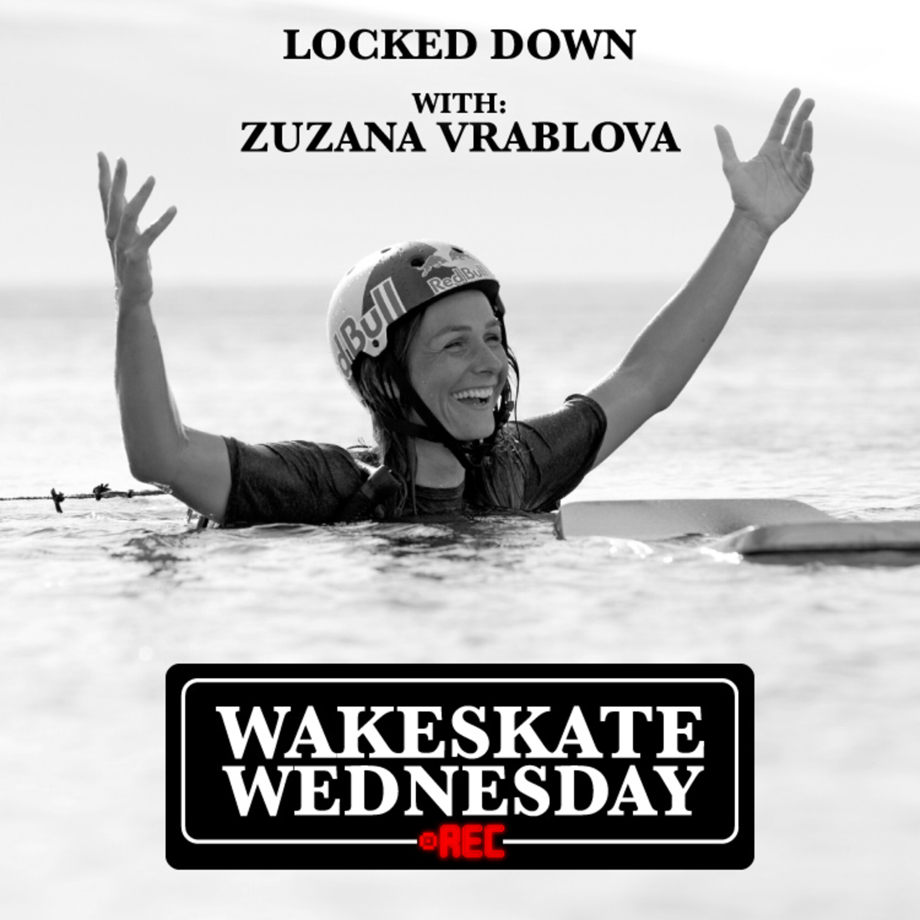 Wakeskate Wednesday