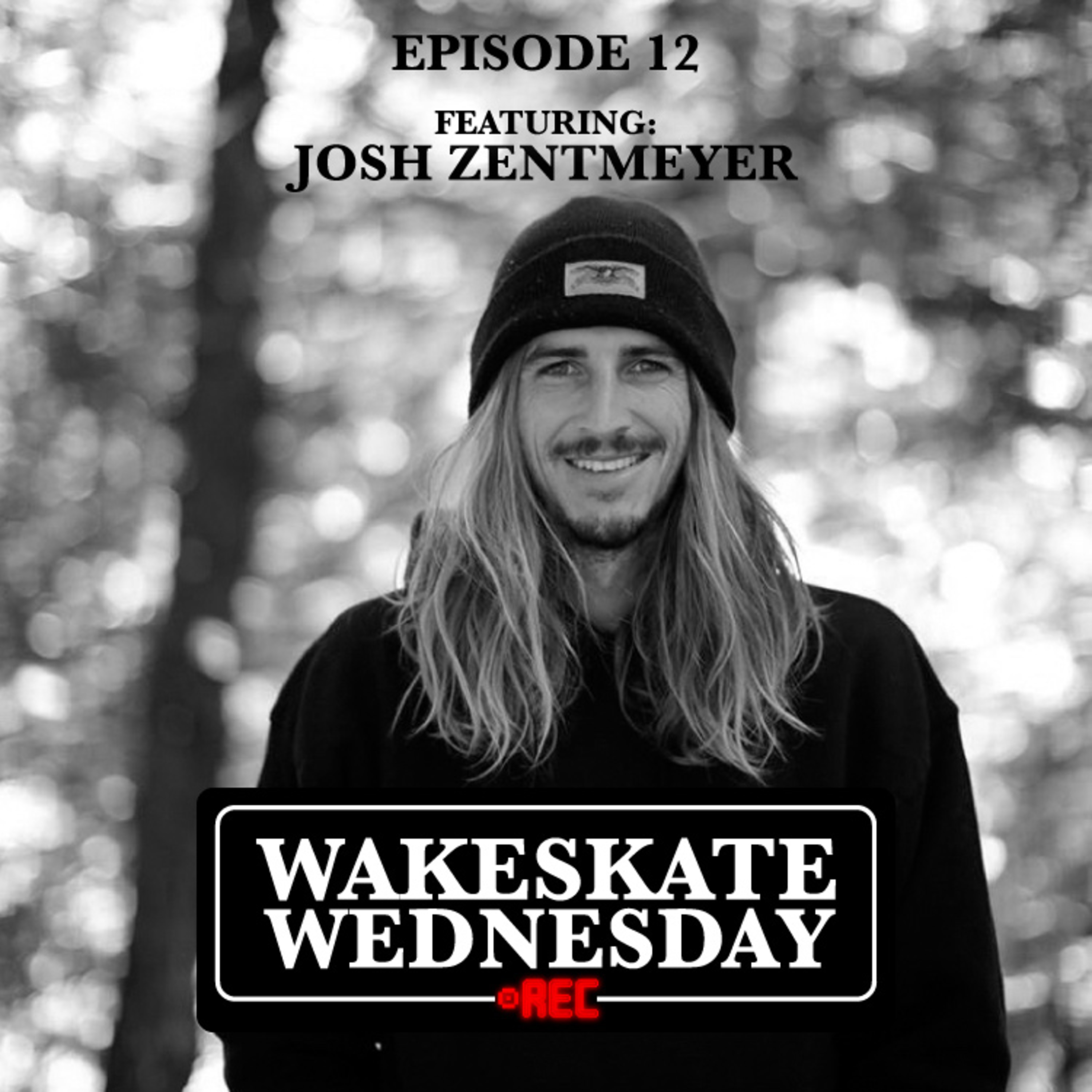 Wakeskate Wednesday