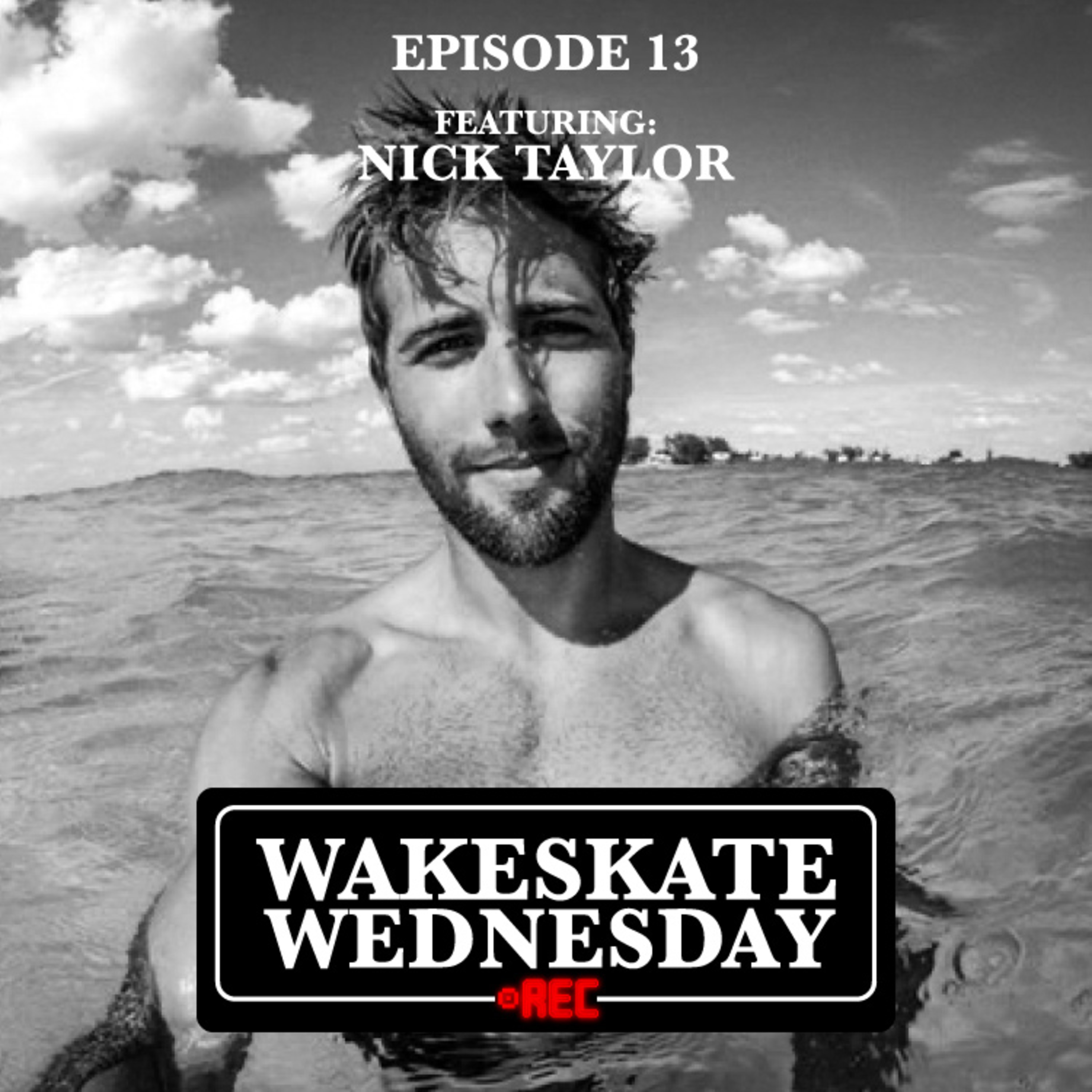 Wakeskate Wednesday