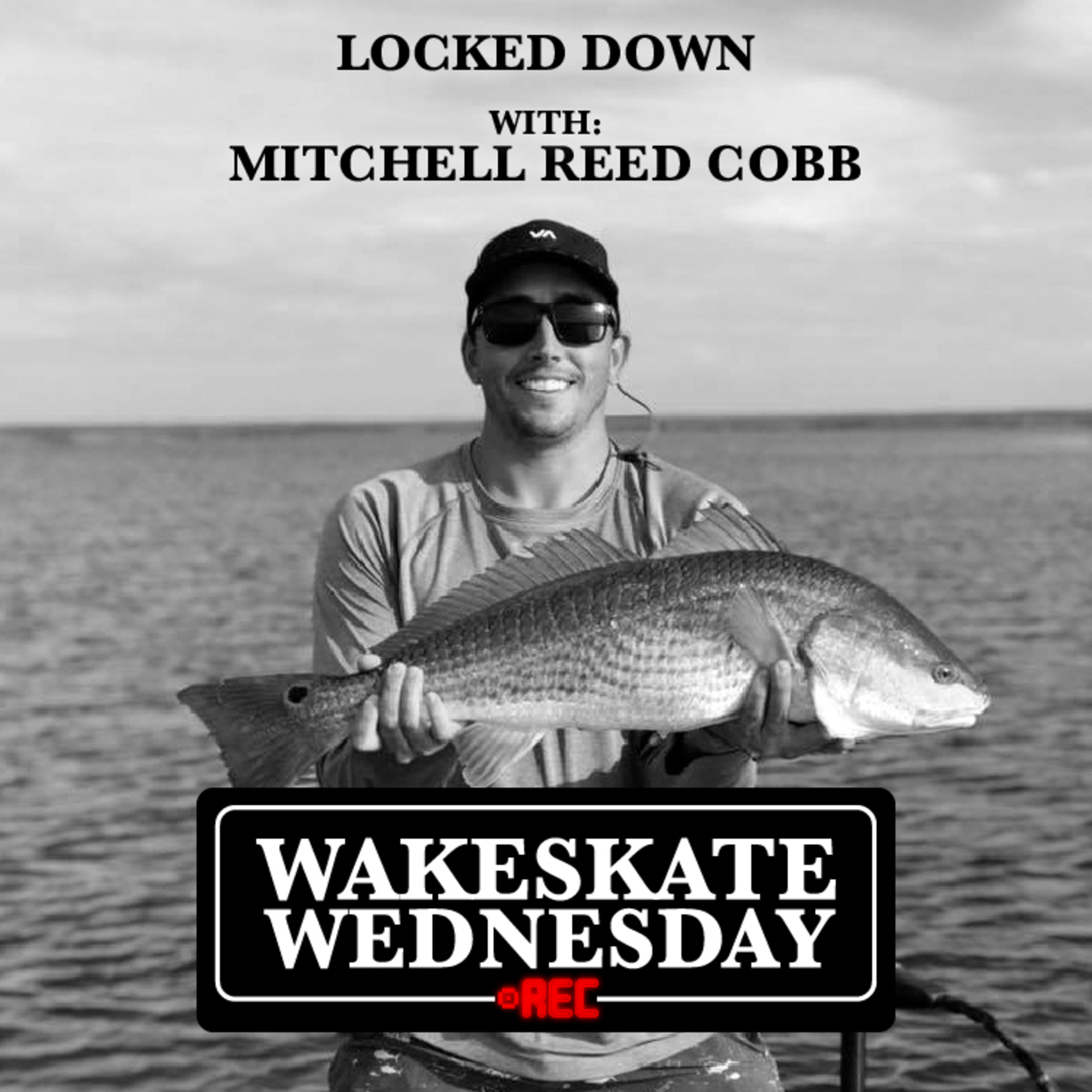 Wakeskate Wednesday