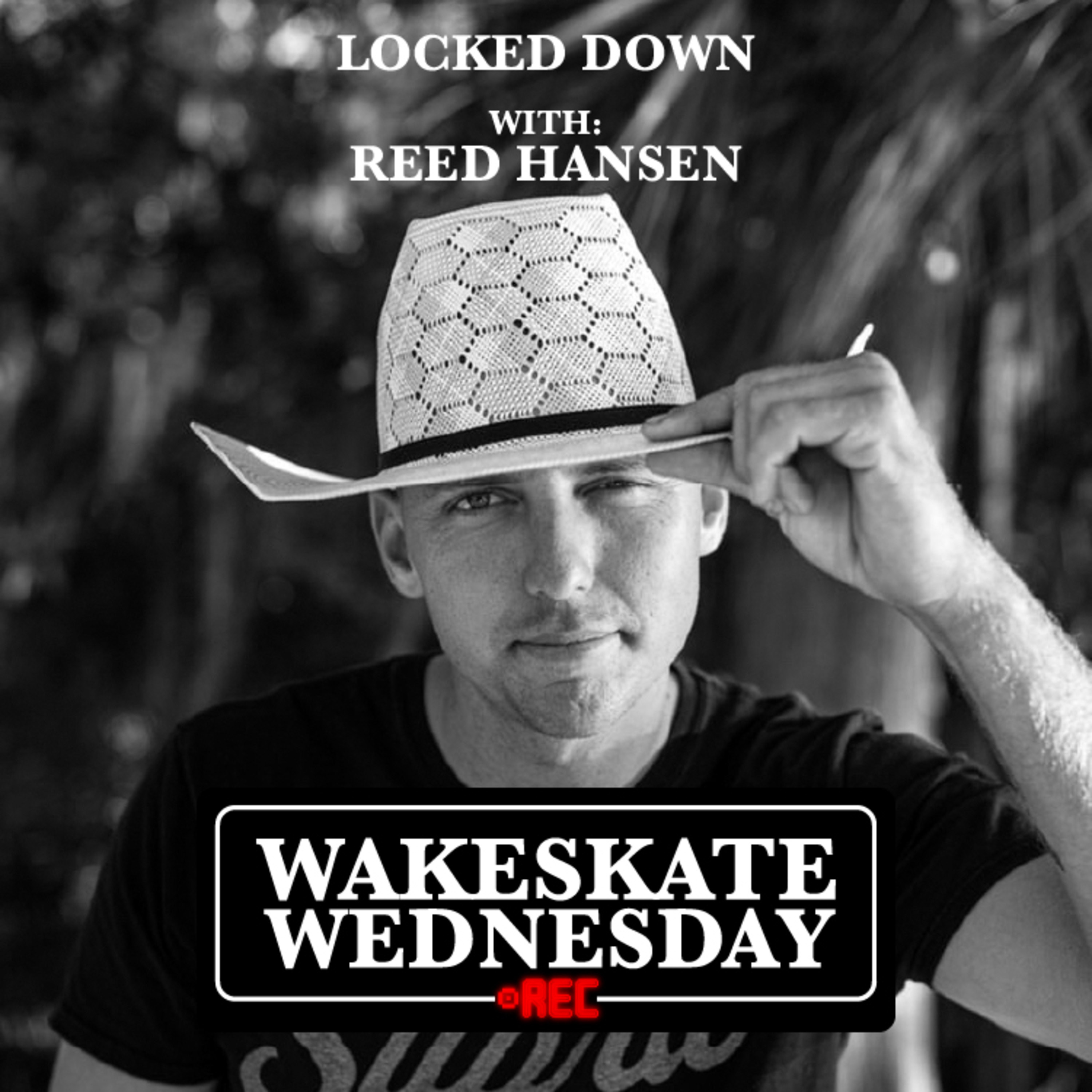 Wakeskate Wednesday
