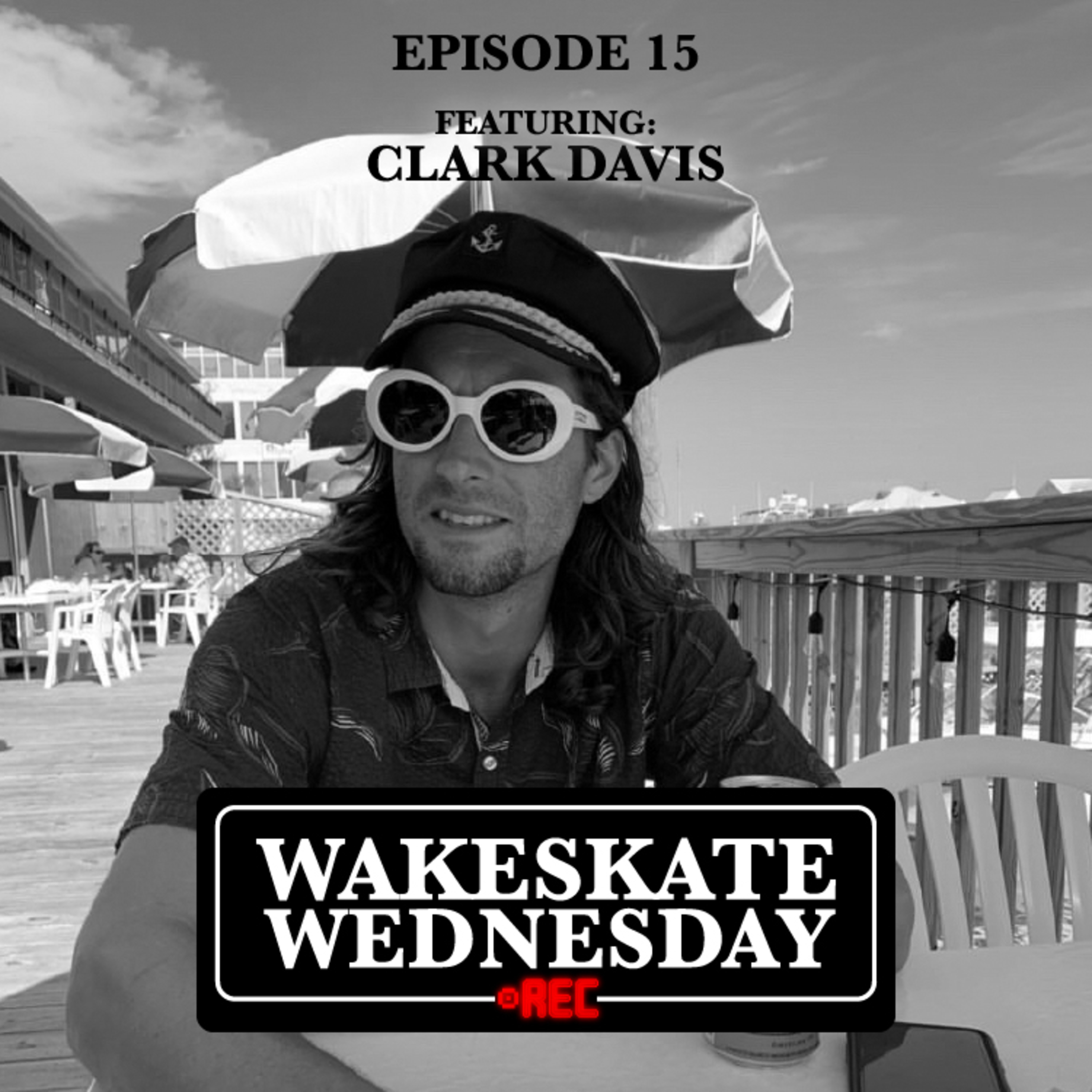 Wakeskate Wednesday