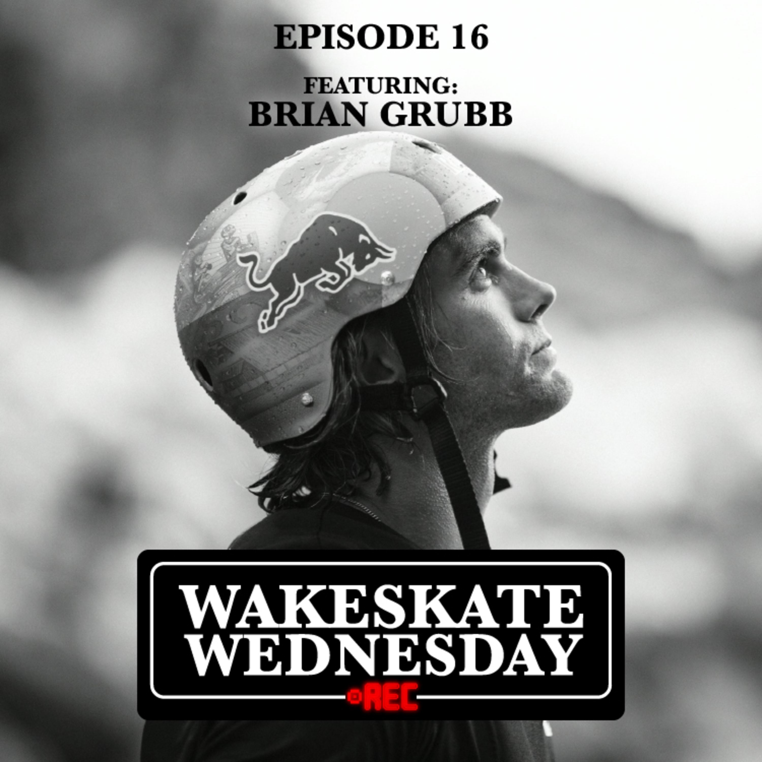 Wakeskate Wednesday