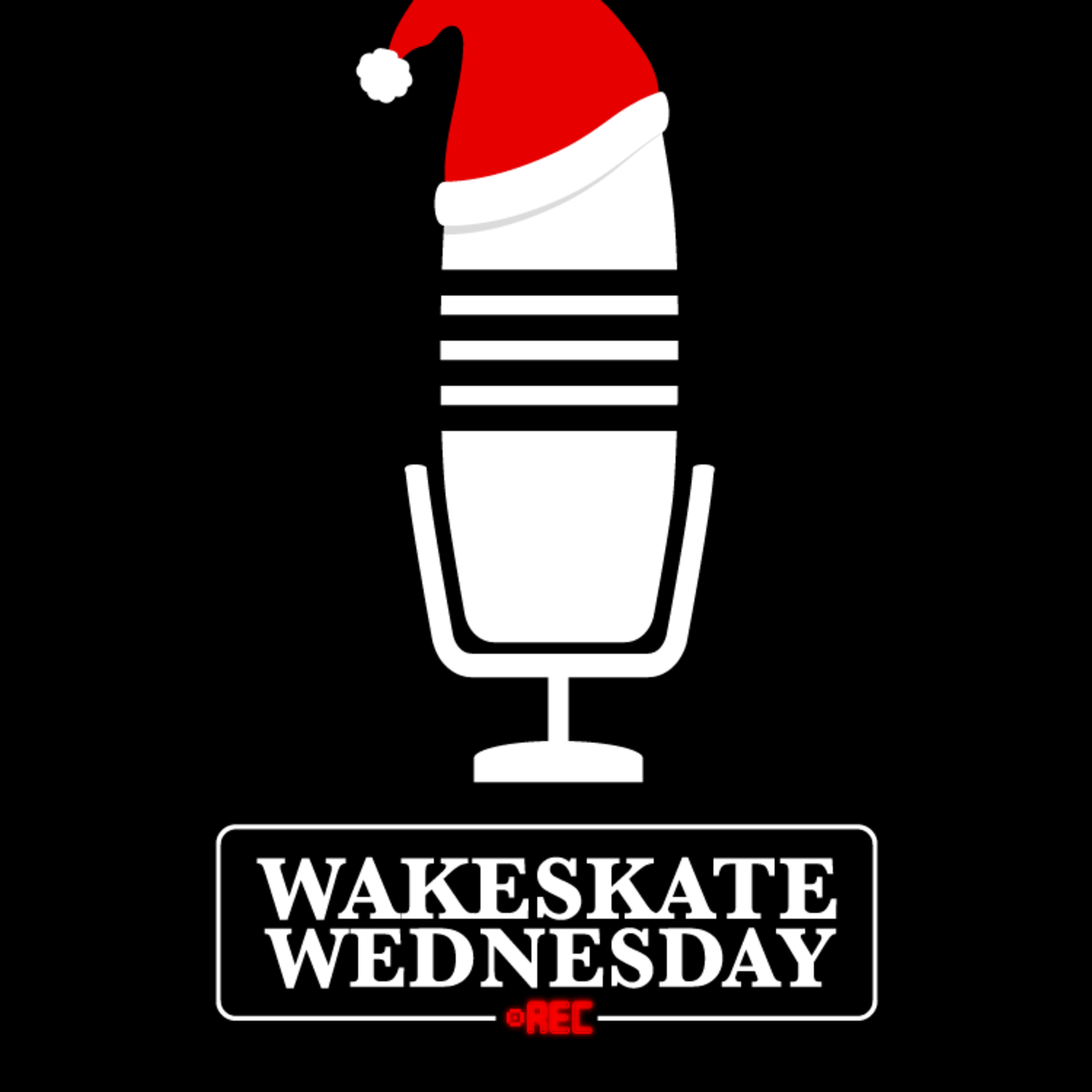 Wakeskate Wednesday