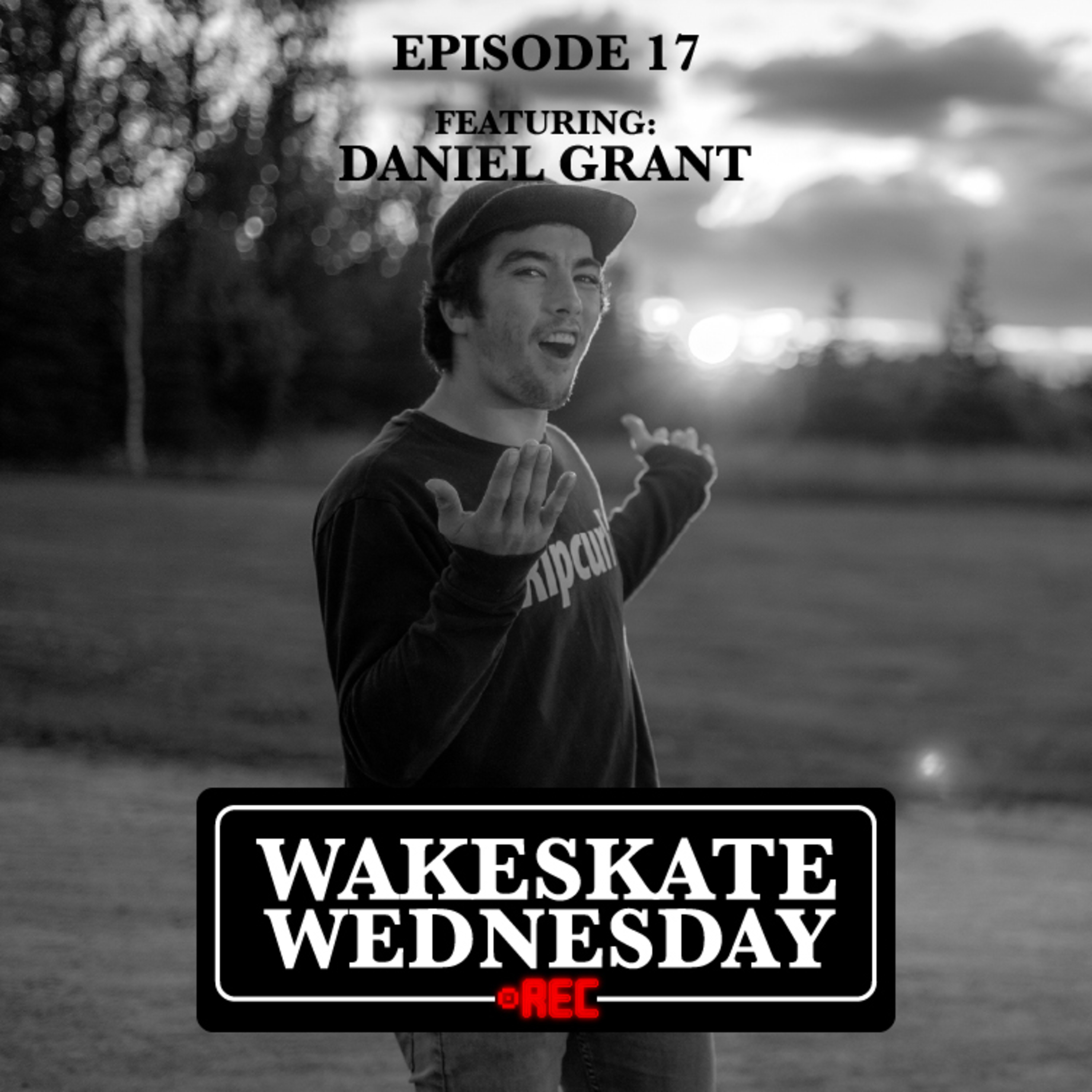 Wakeskate Wednesday