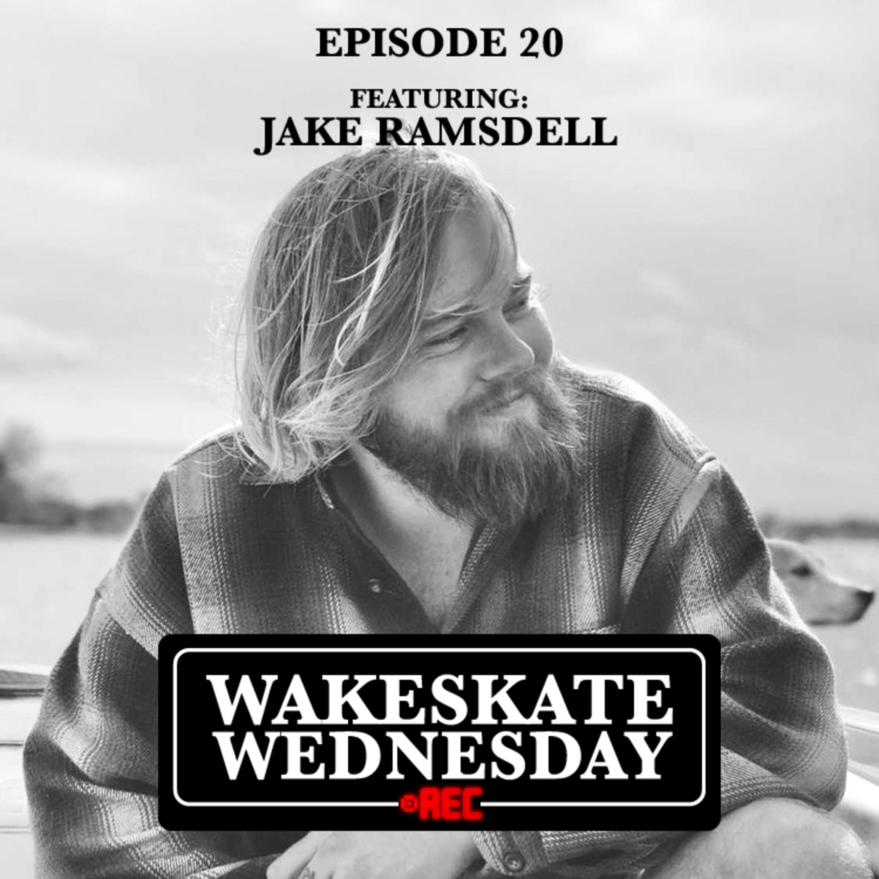 Wakeskate Wednesday