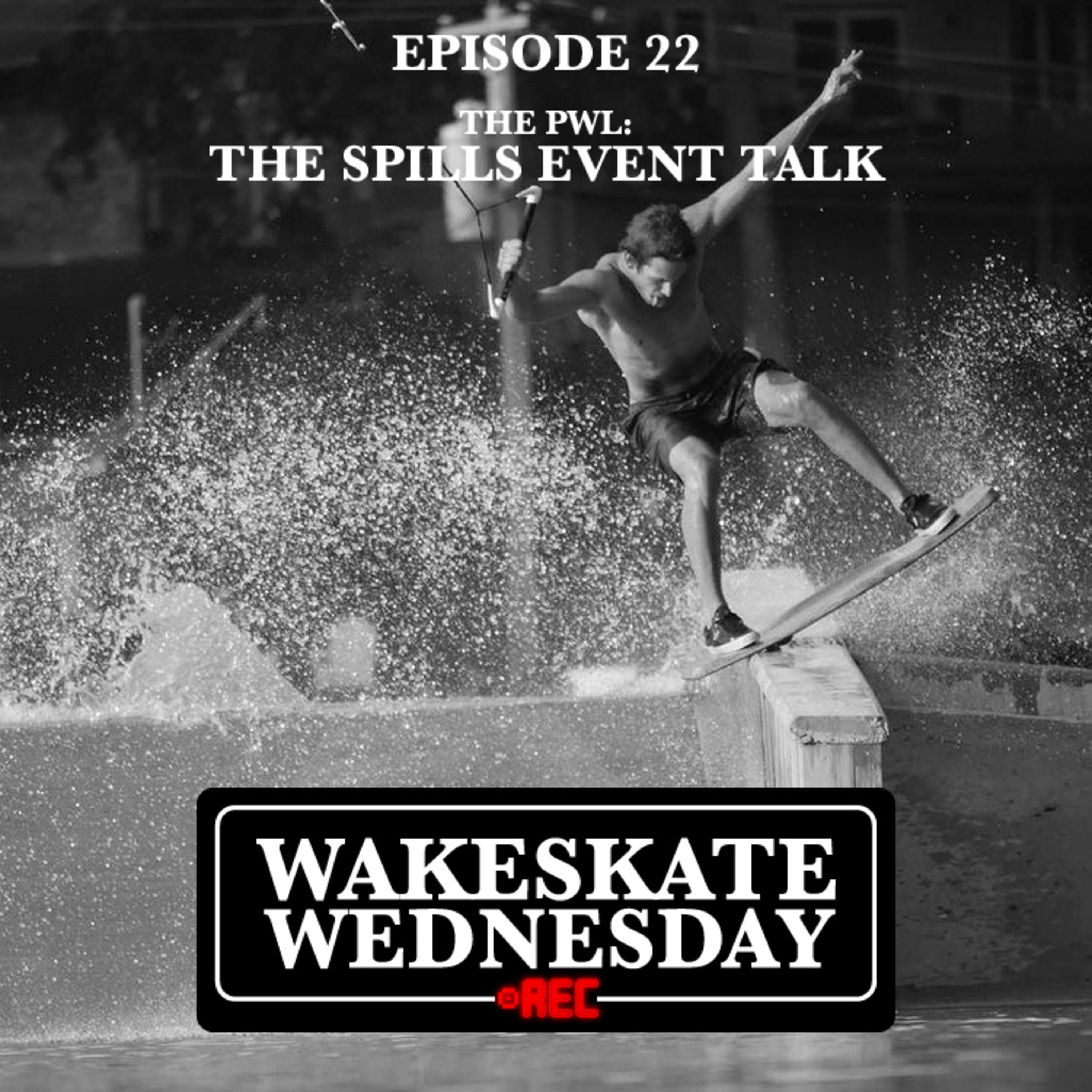 Wakeskate Wednesday