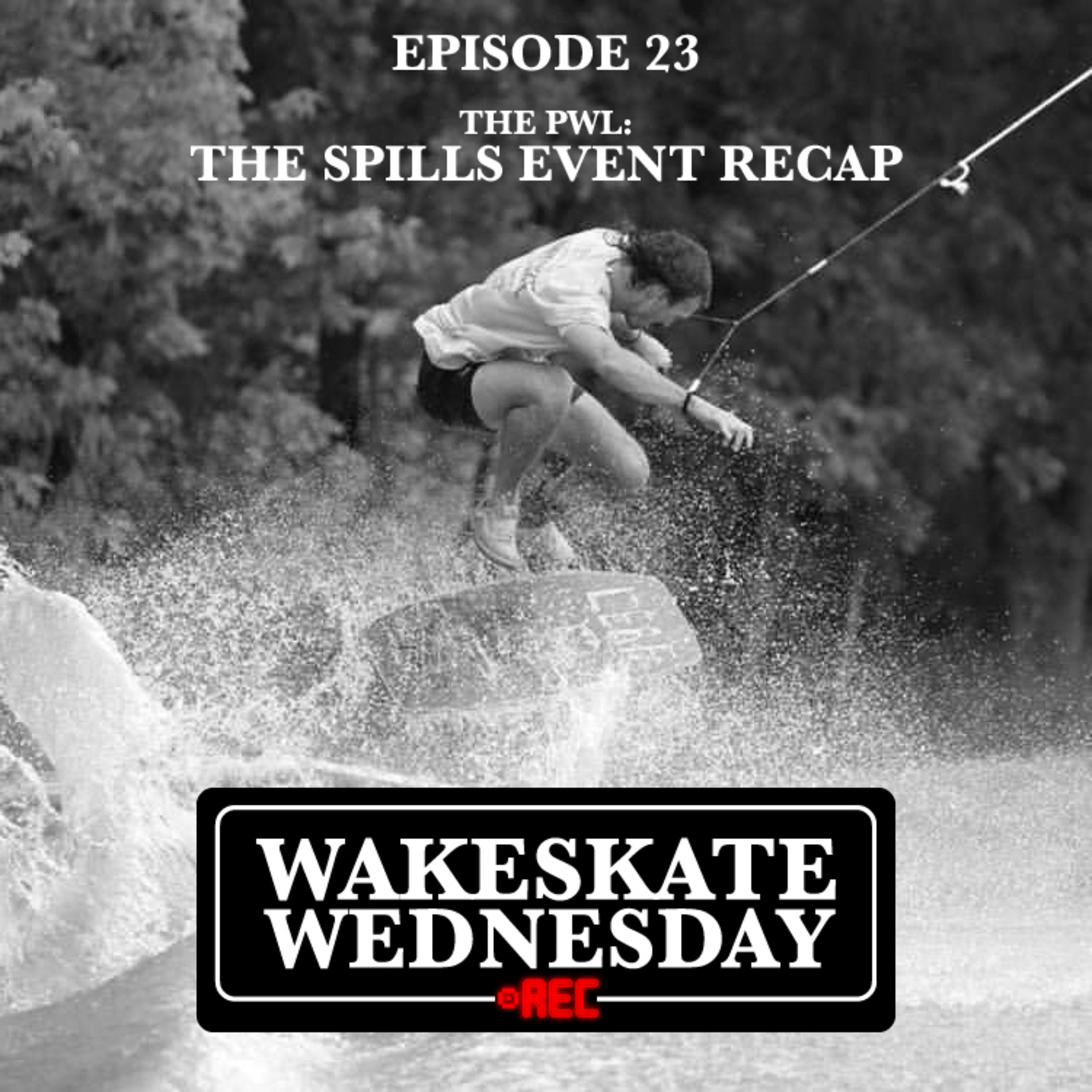 Wakeskate Wednesday