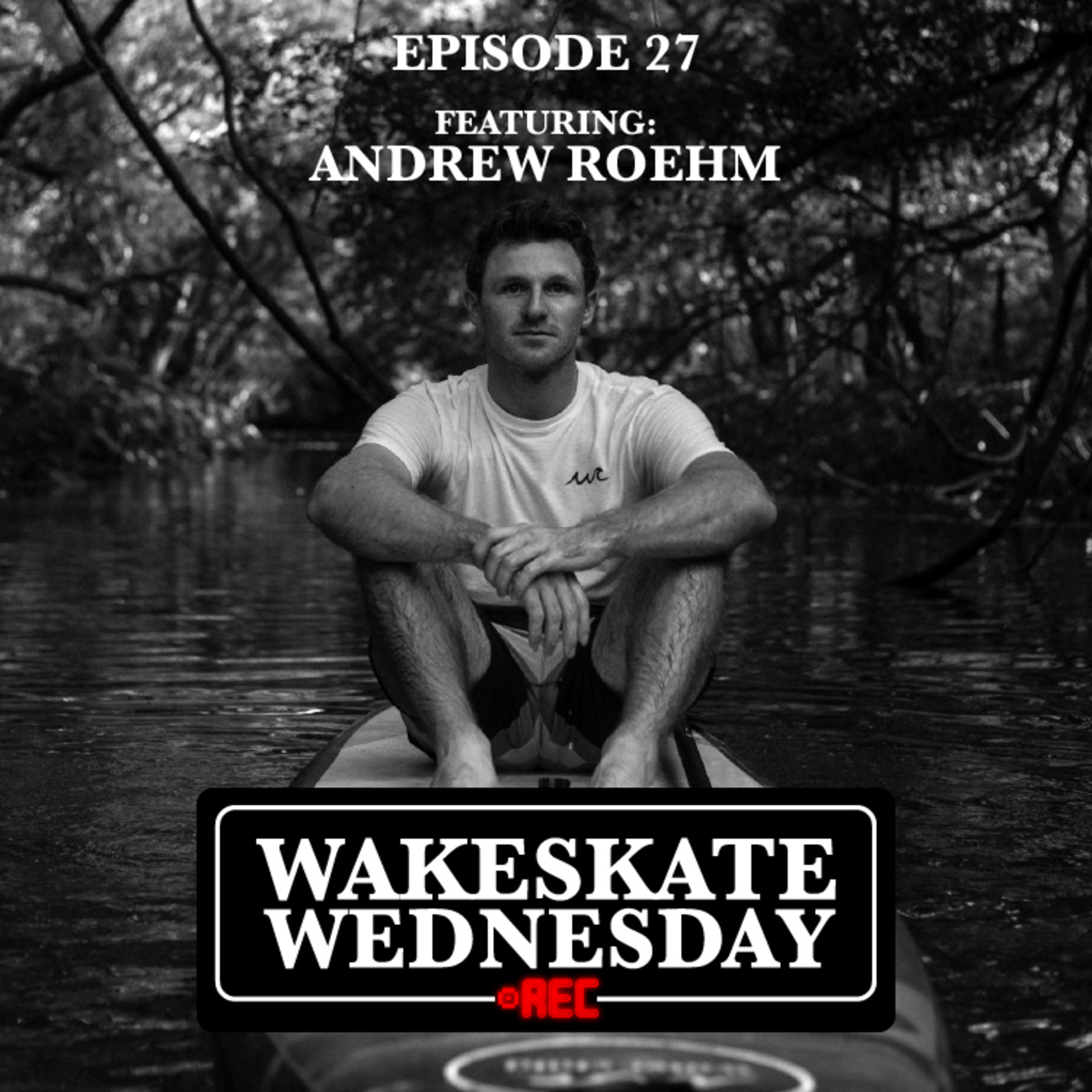 Wakeskate Wednesday