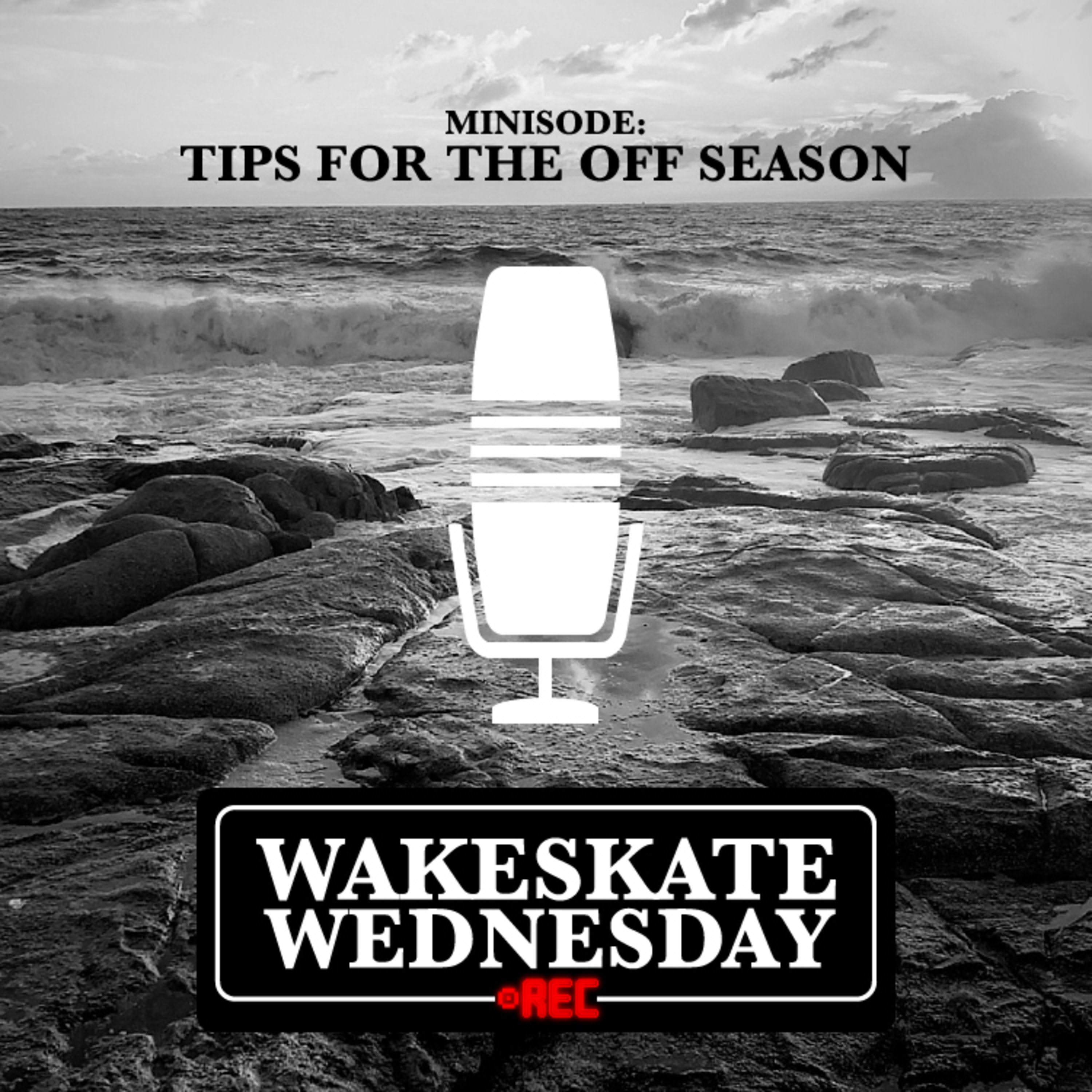 Wakeskate Wednesday