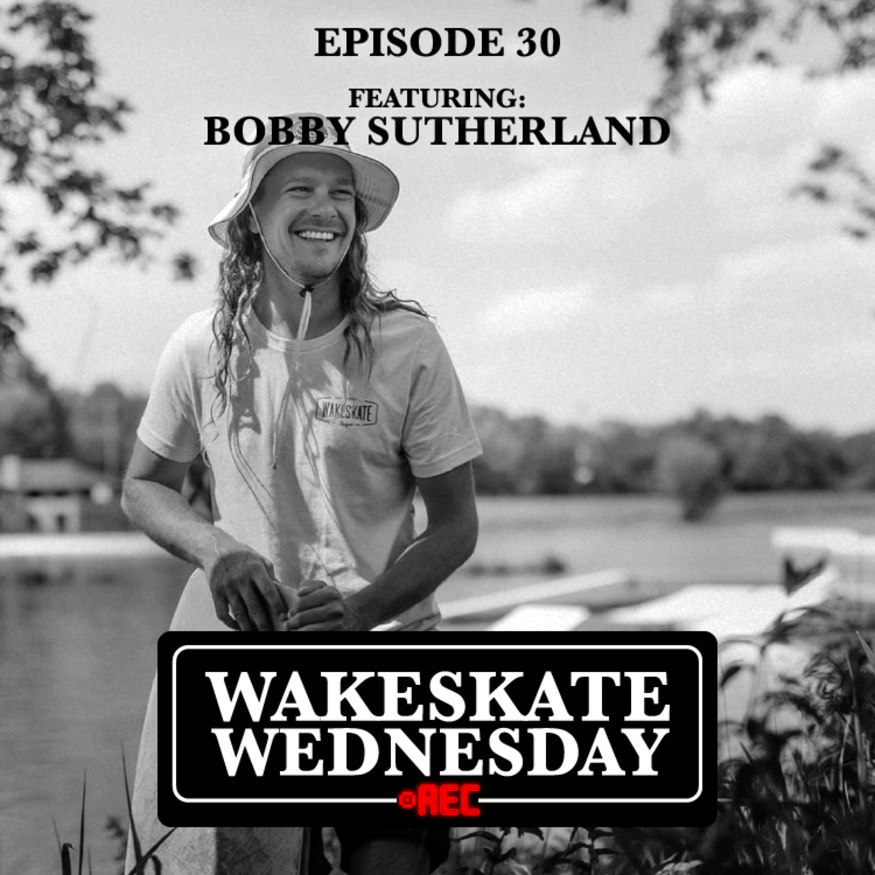 Wakeskate Wednesday