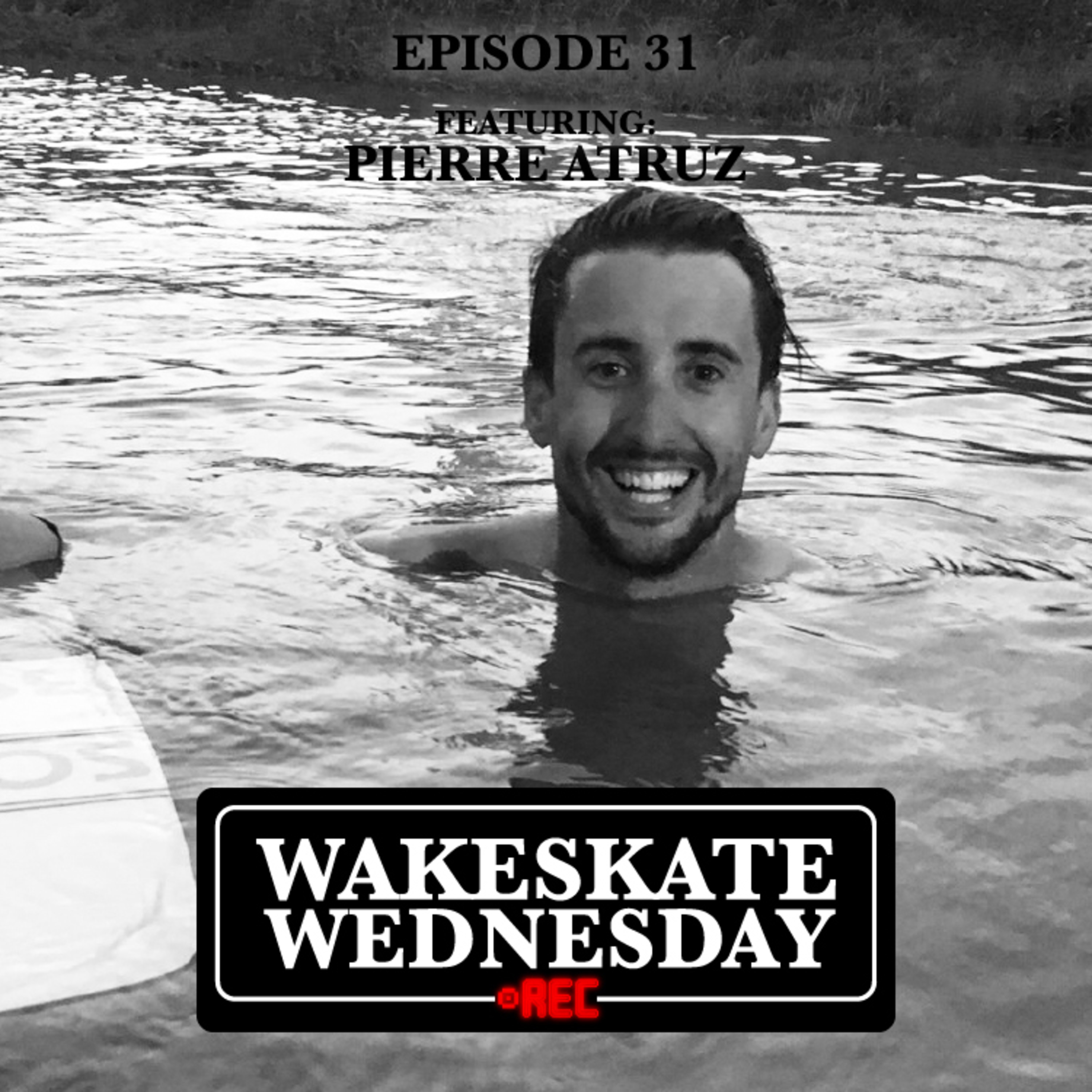 Wakeskate Wednesday