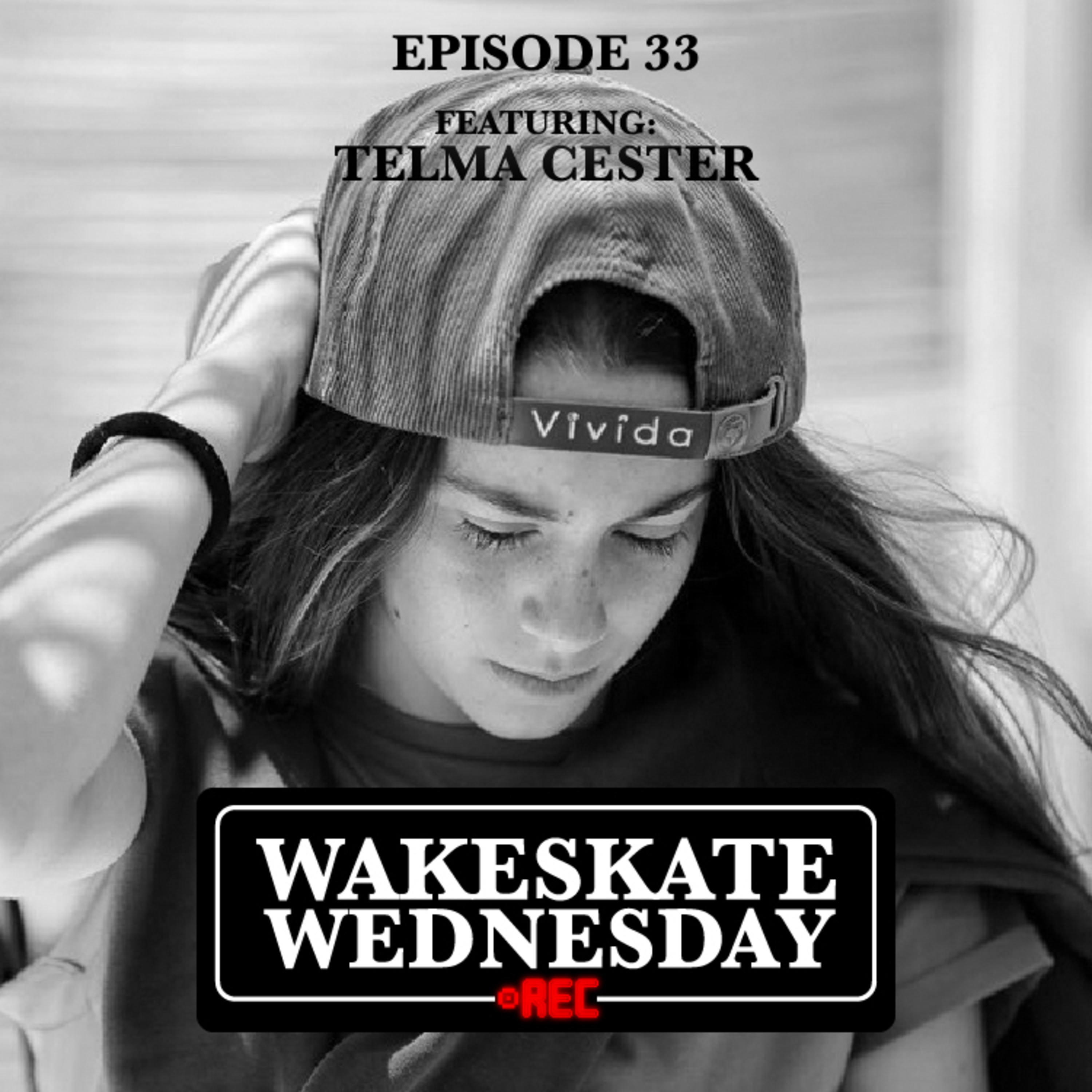 Wakeskate Wednesday