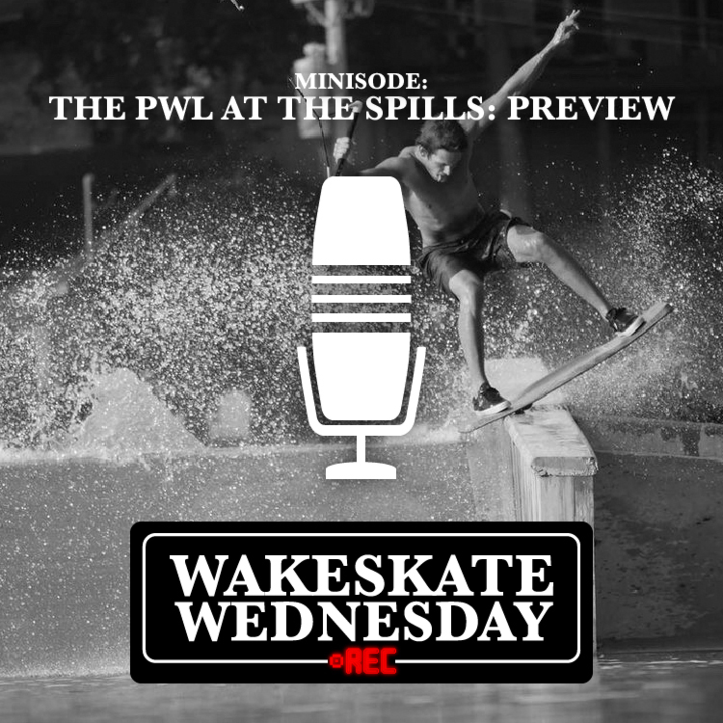 Wakeskate Wednesday