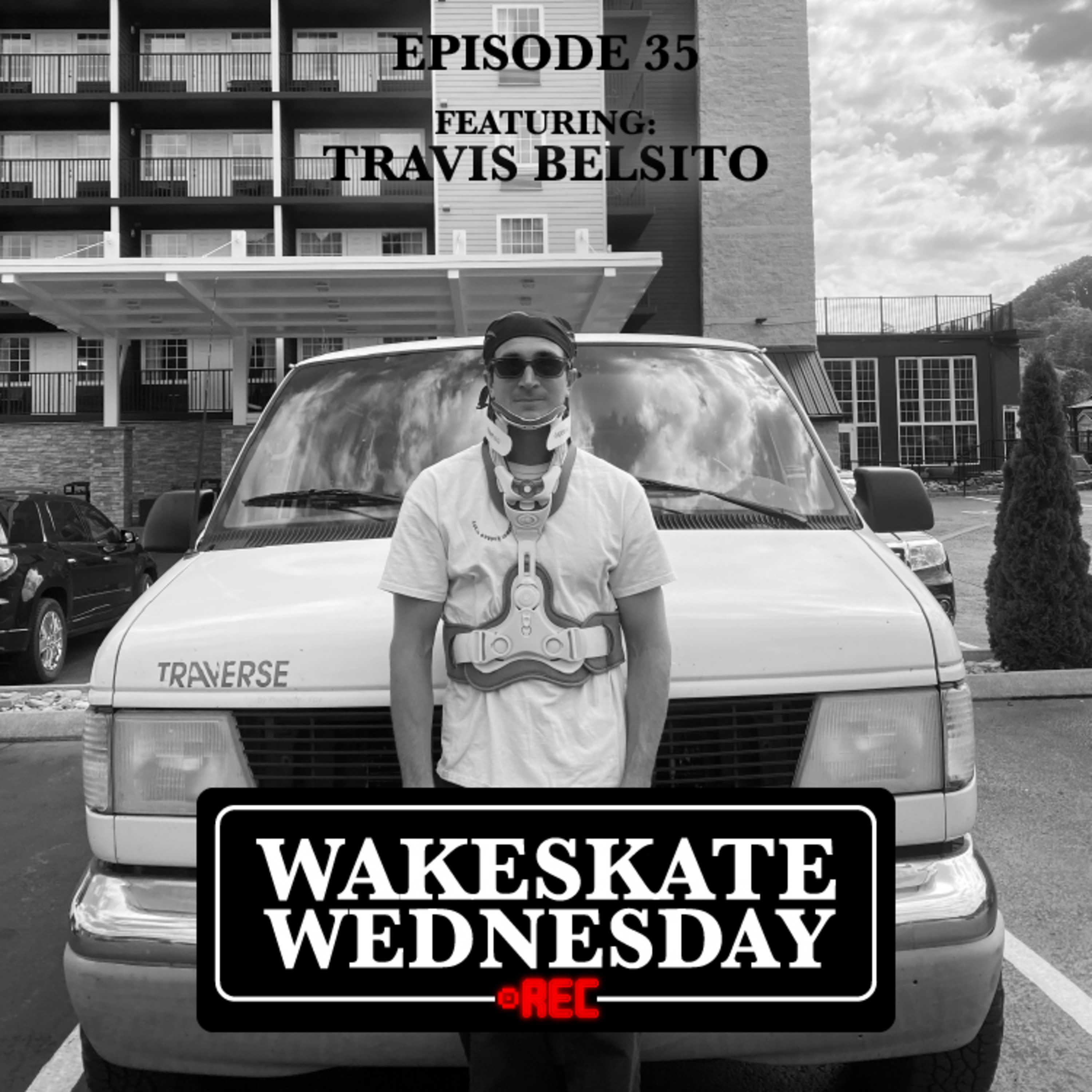 Wakeskate Wednesday
