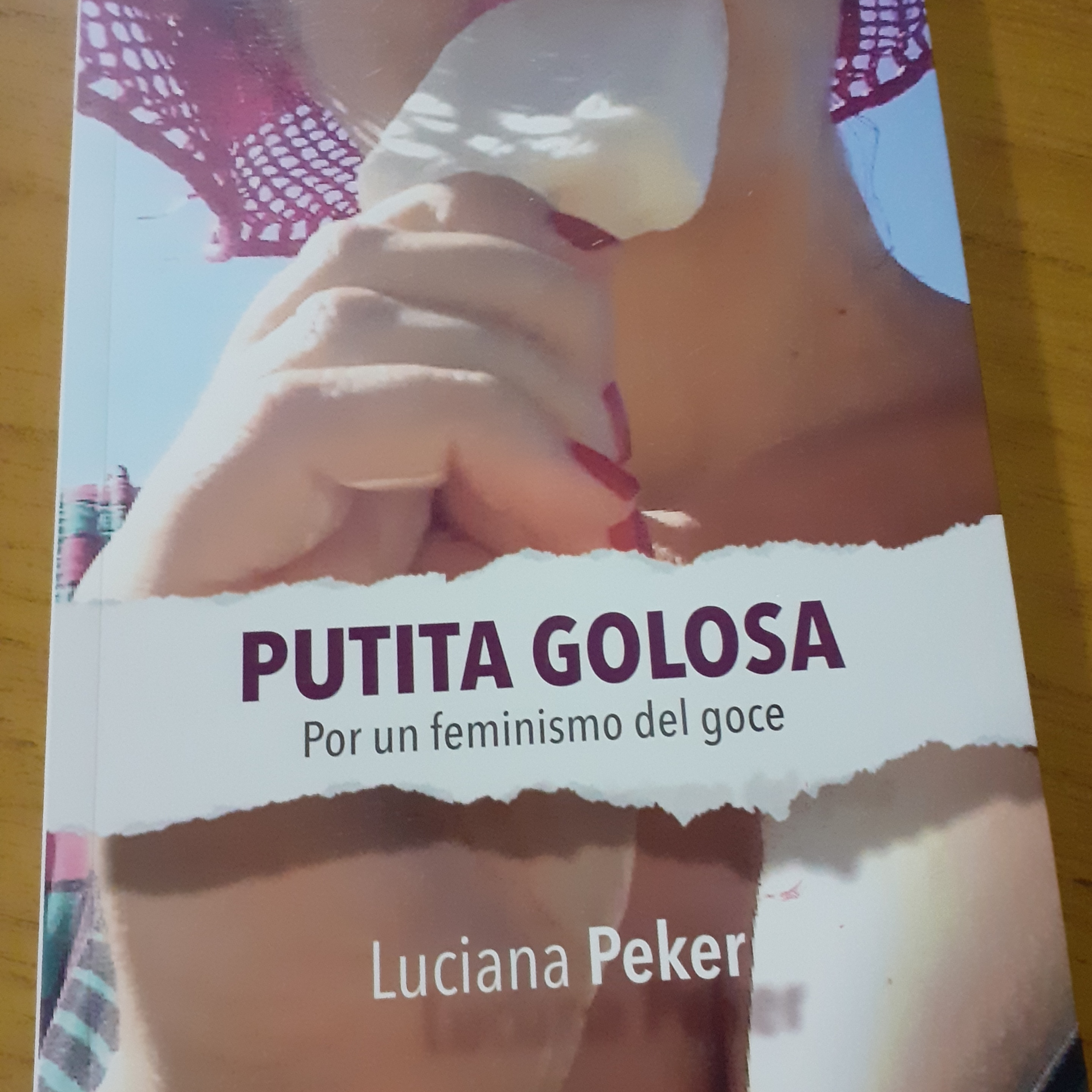 Un libro en un minuto