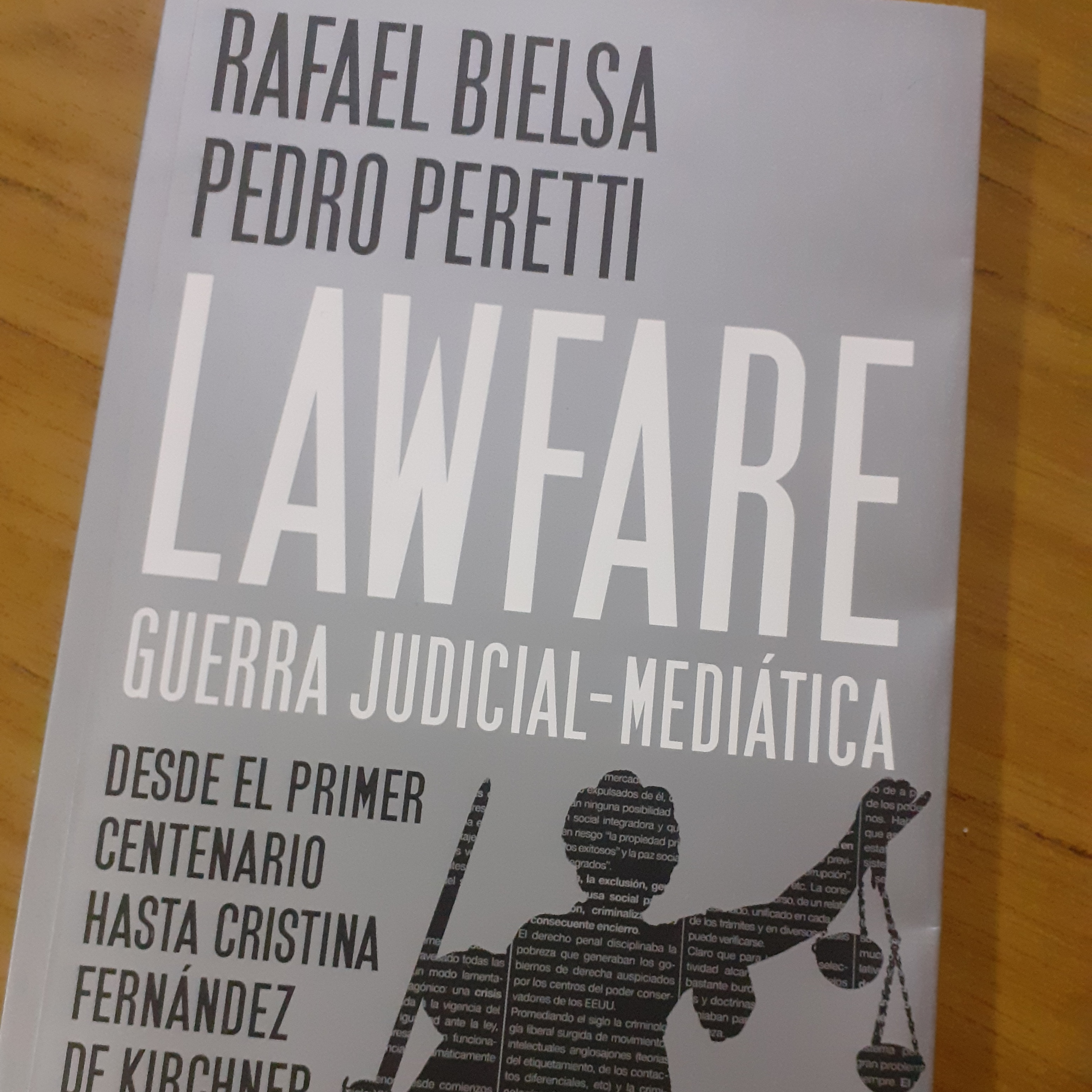 Un libro en un minuto