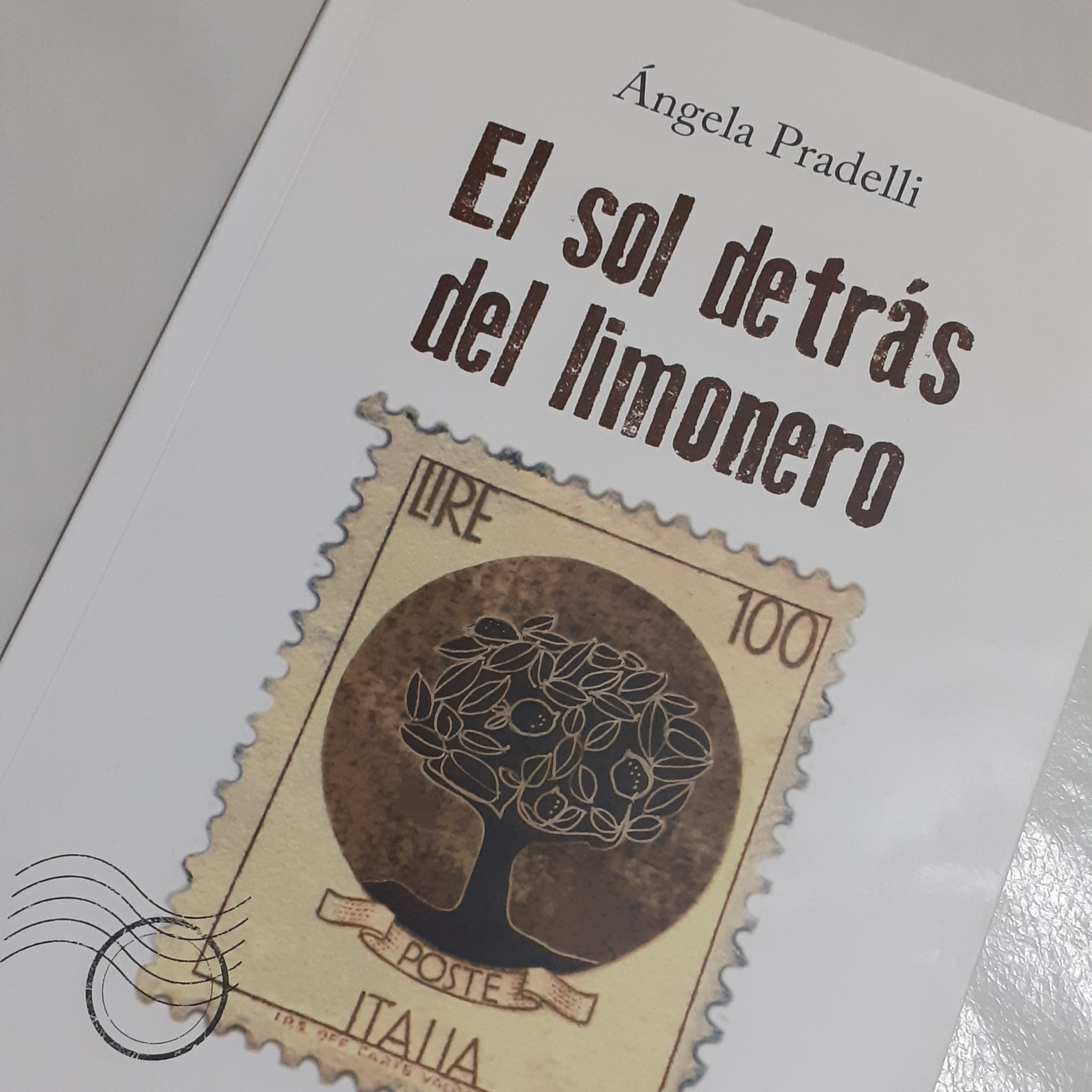 Un libro en un minuto