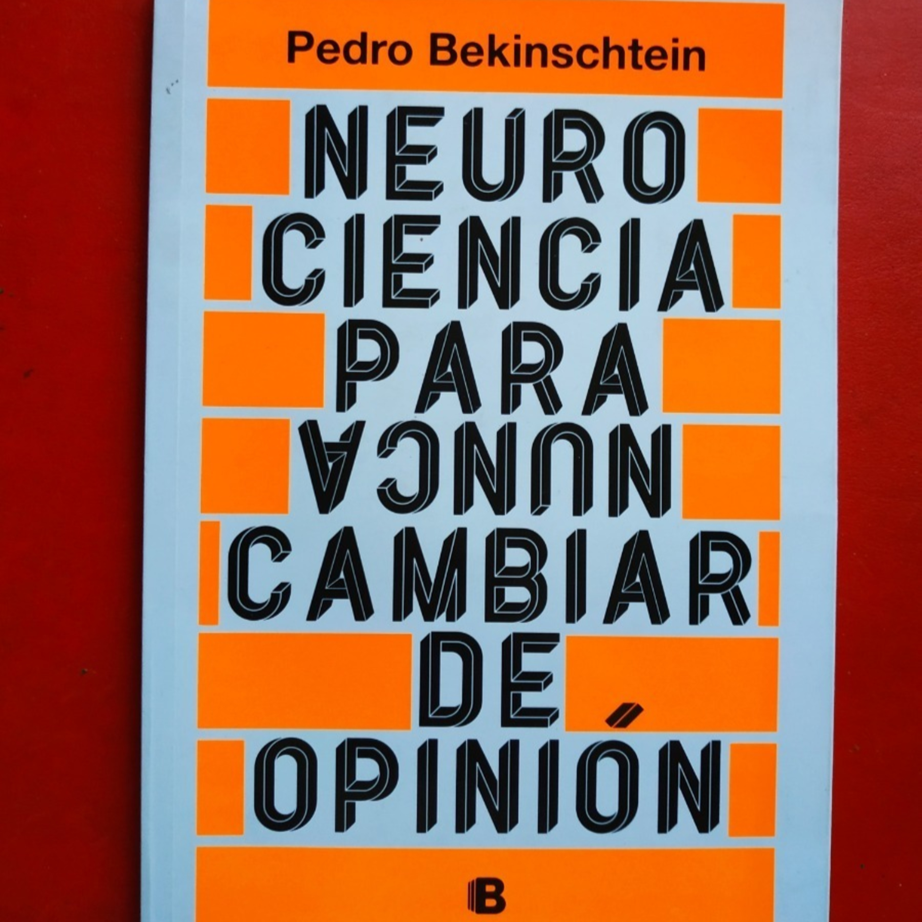Un libro en un minuto